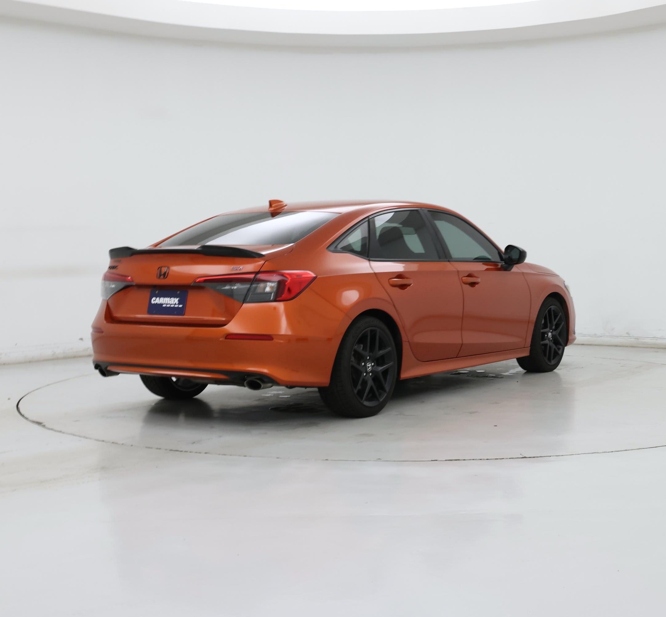 Thumbnail: 2022 Honda Civic - 8