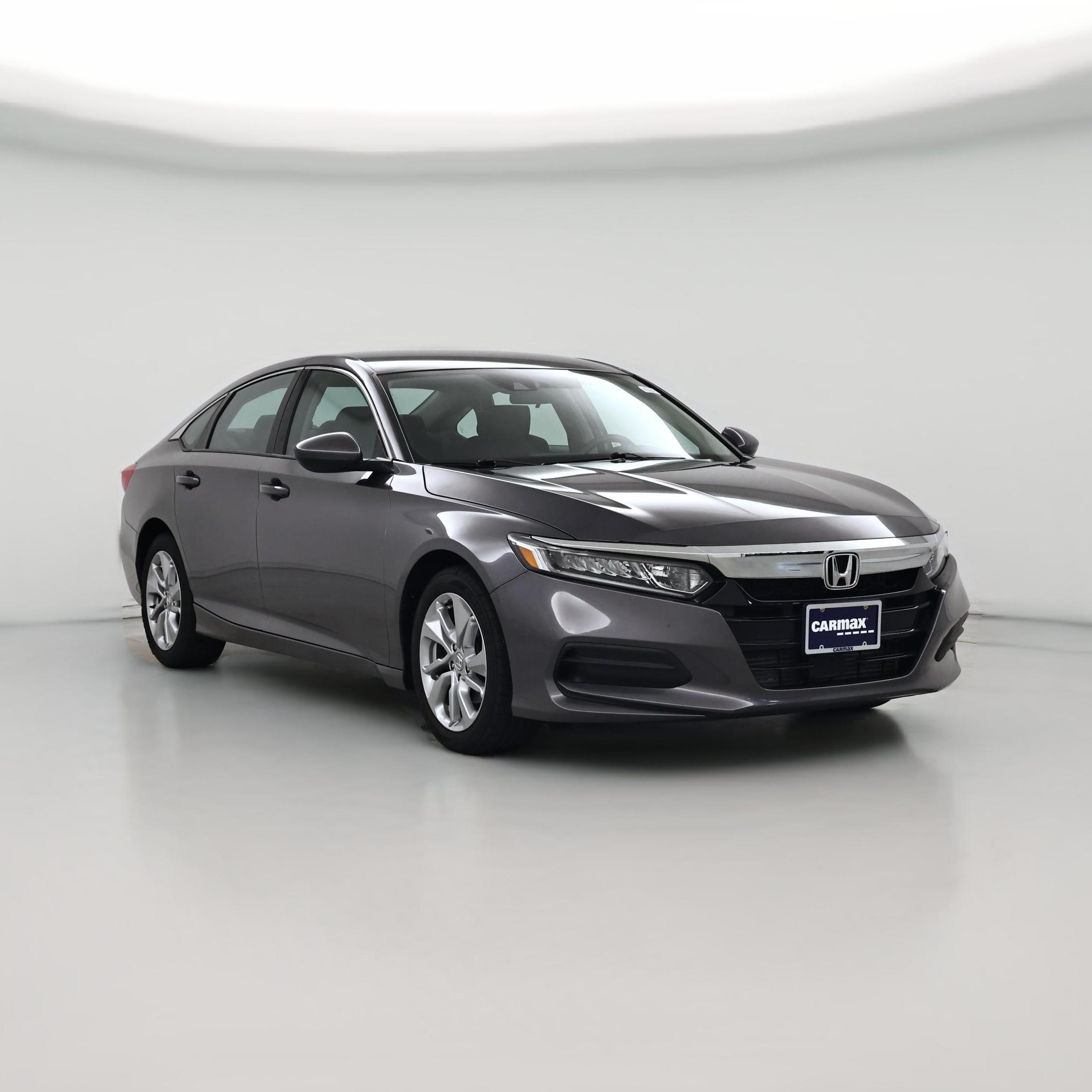 Thumbnail: 2019 Honda Accord - 1