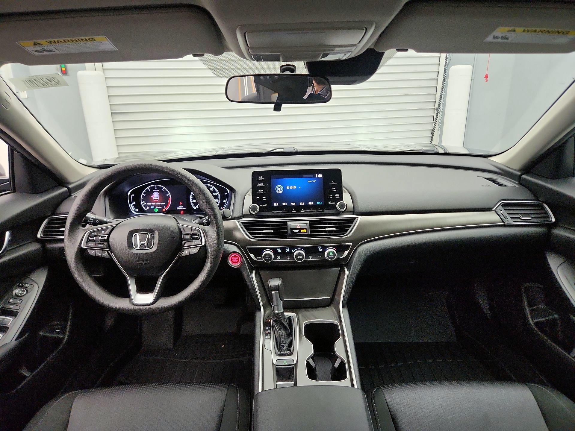 Thumbnail: 2019 Honda Accord - 9