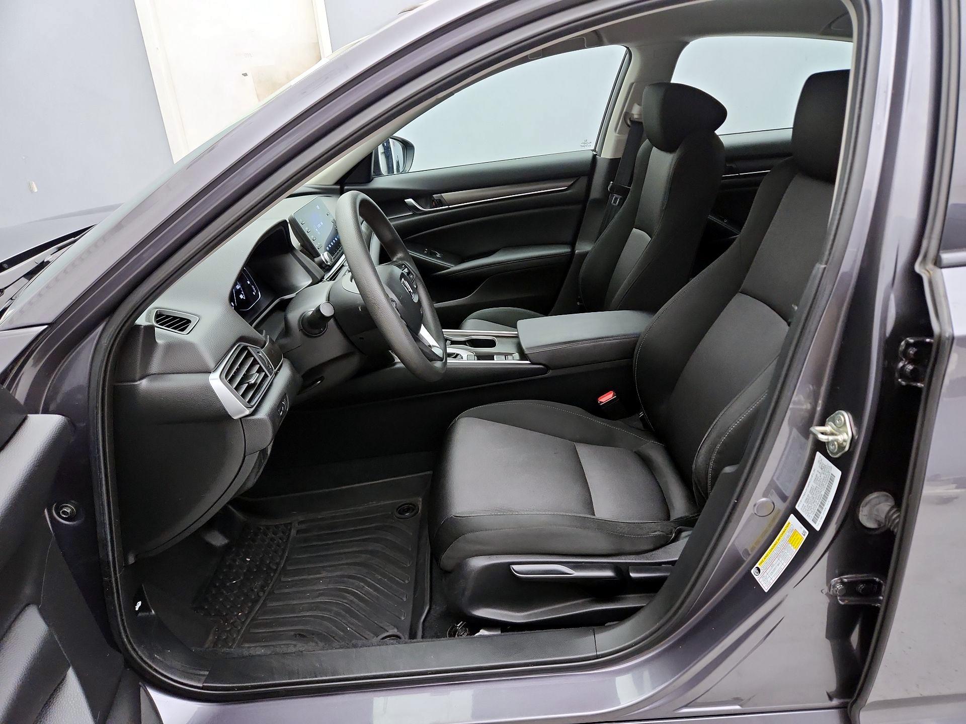 Thumbnail: 2019 Honda Accord - 11