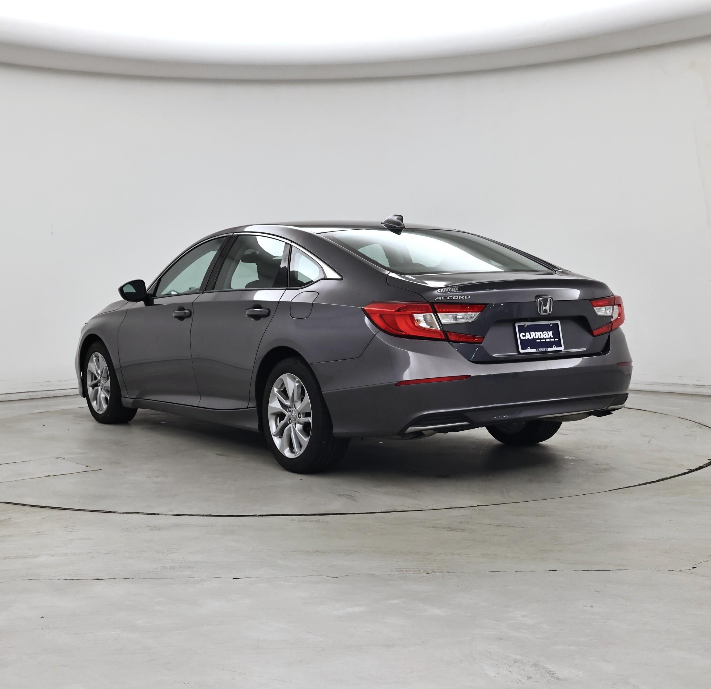 Thumbnail: 2019 Honda Accord - 2