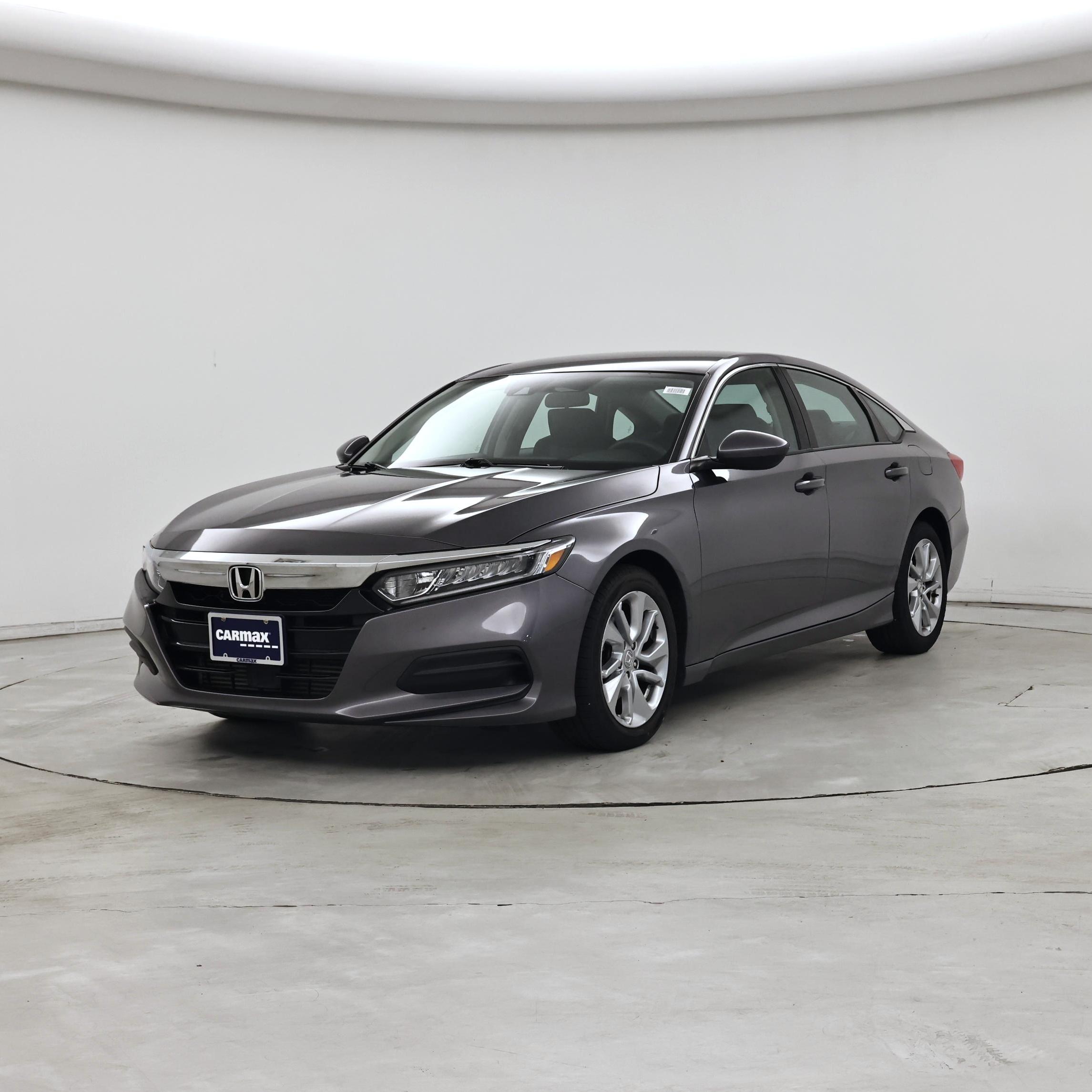 Thumbnail: 2019 Honda Accord - 4