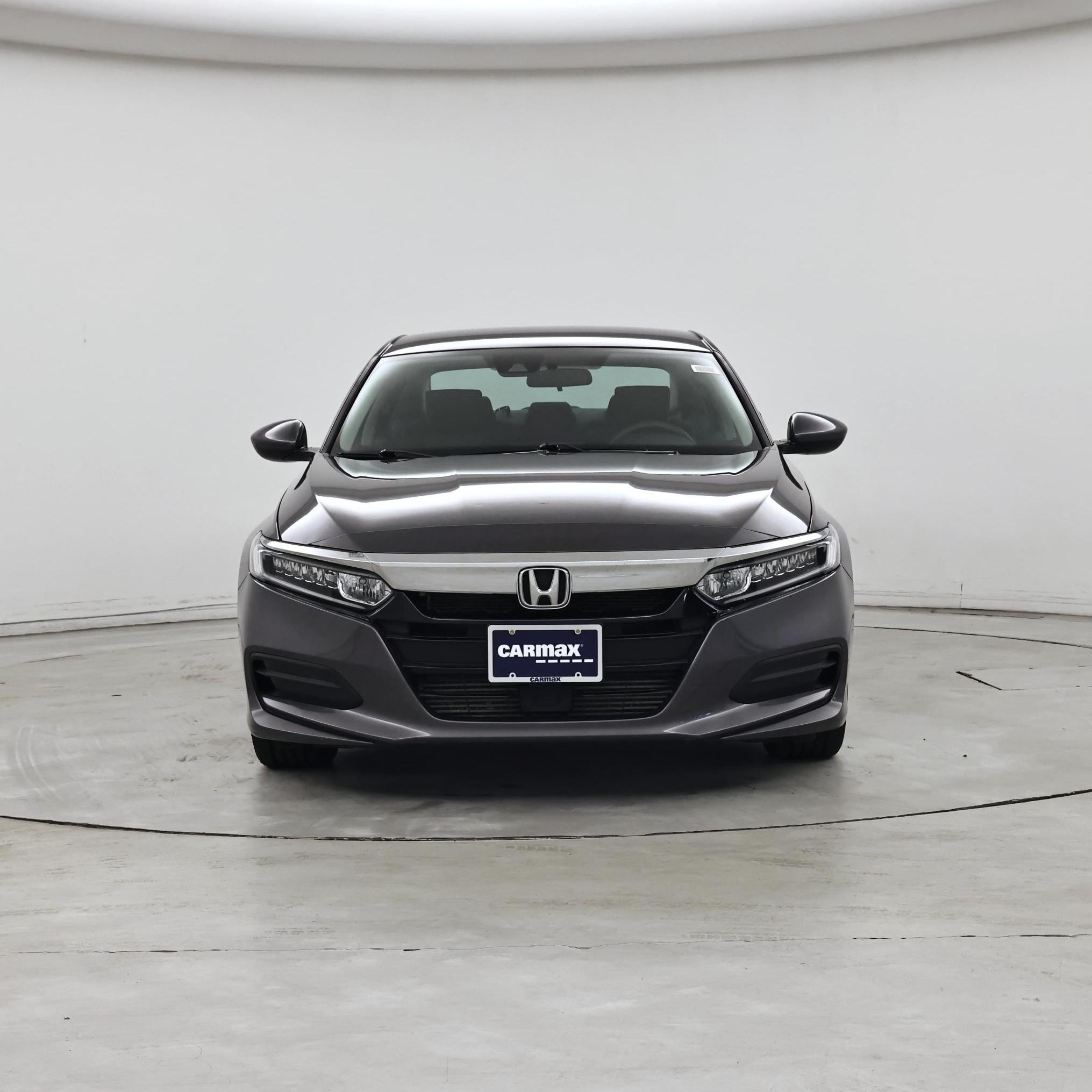 Thumbnail: 2019 Honda Accord - 5