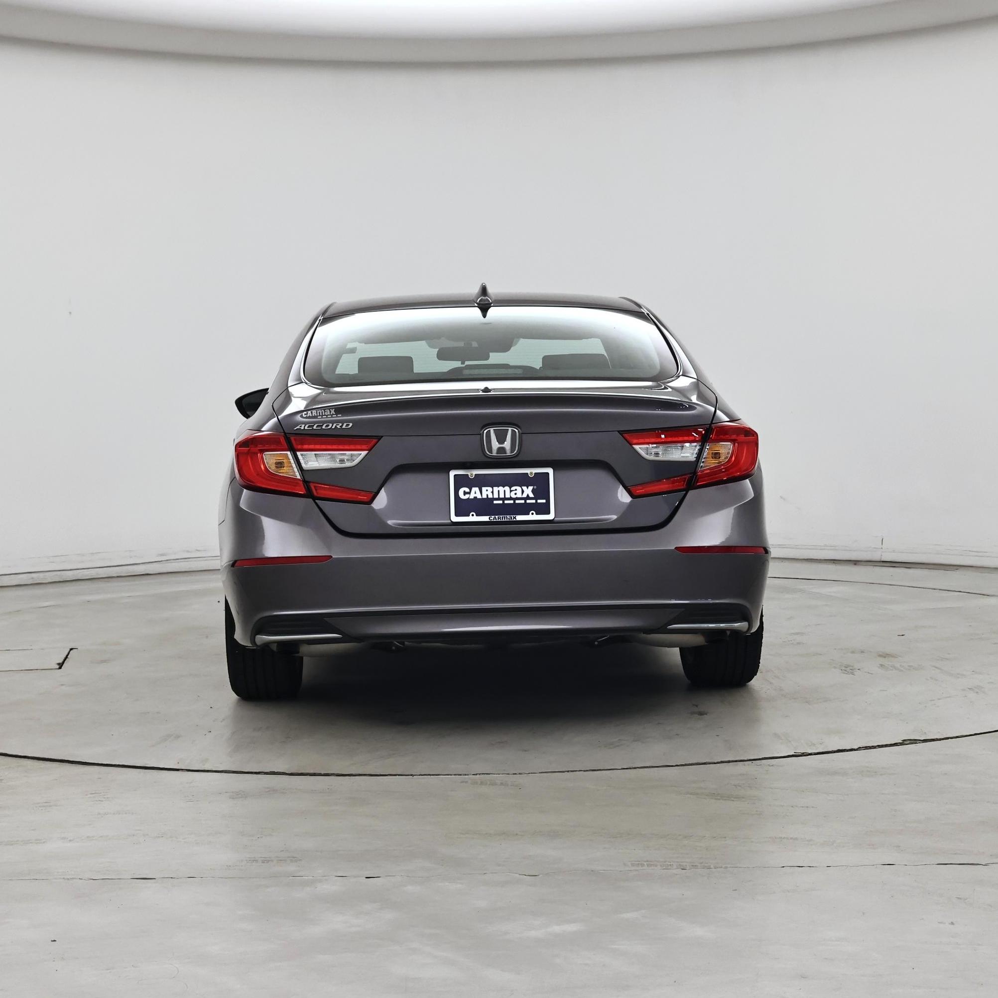 Thumbnail: 2019 Honda Accord - 6