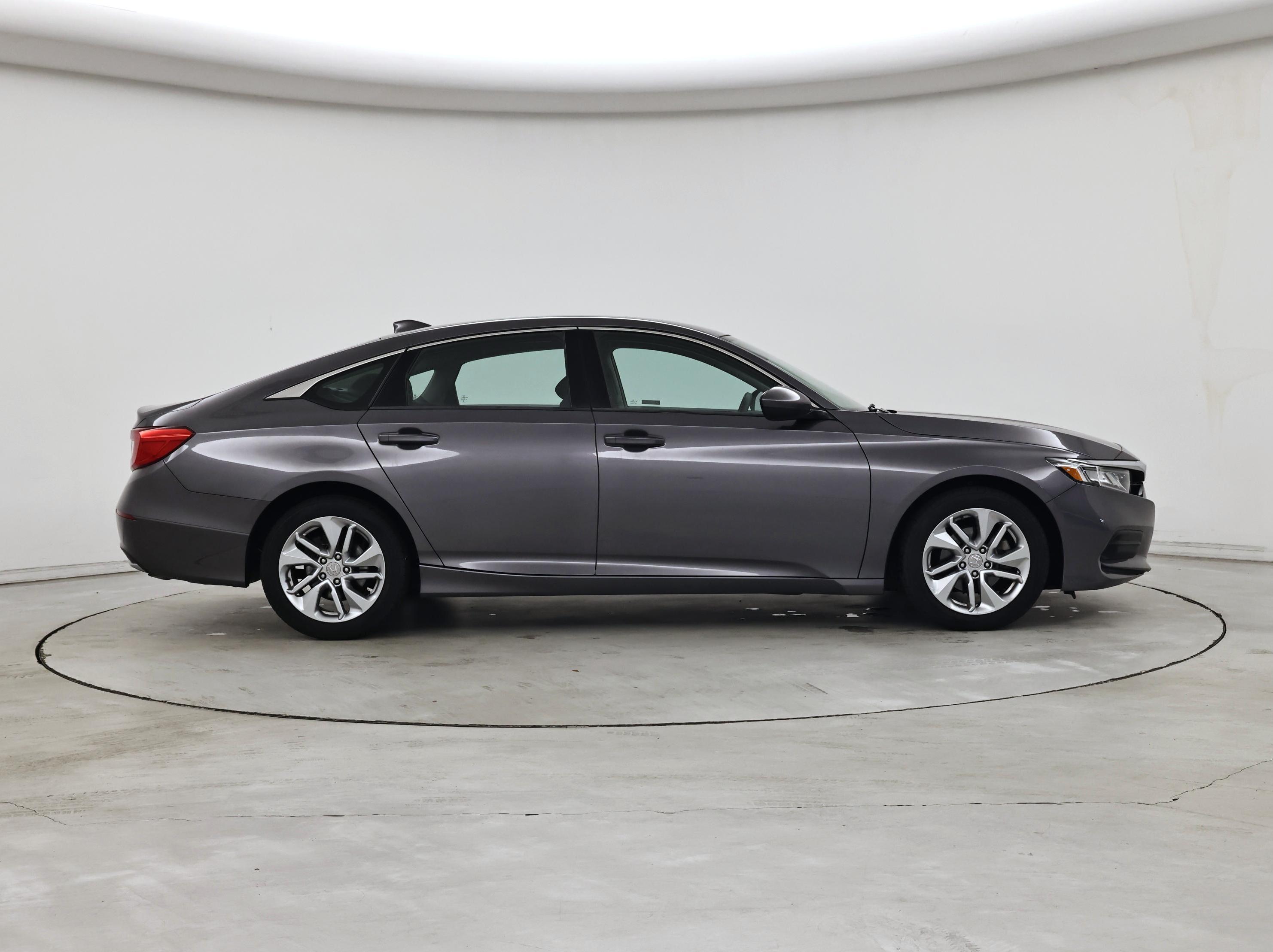 Thumbnail: 2019 Honda Accord - 7