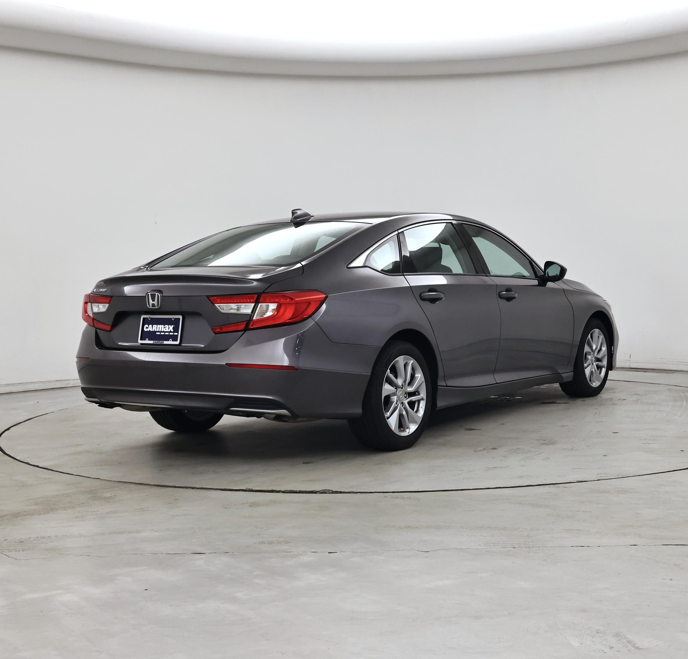 Thumbnail: 2019 Honda Accord - 8
