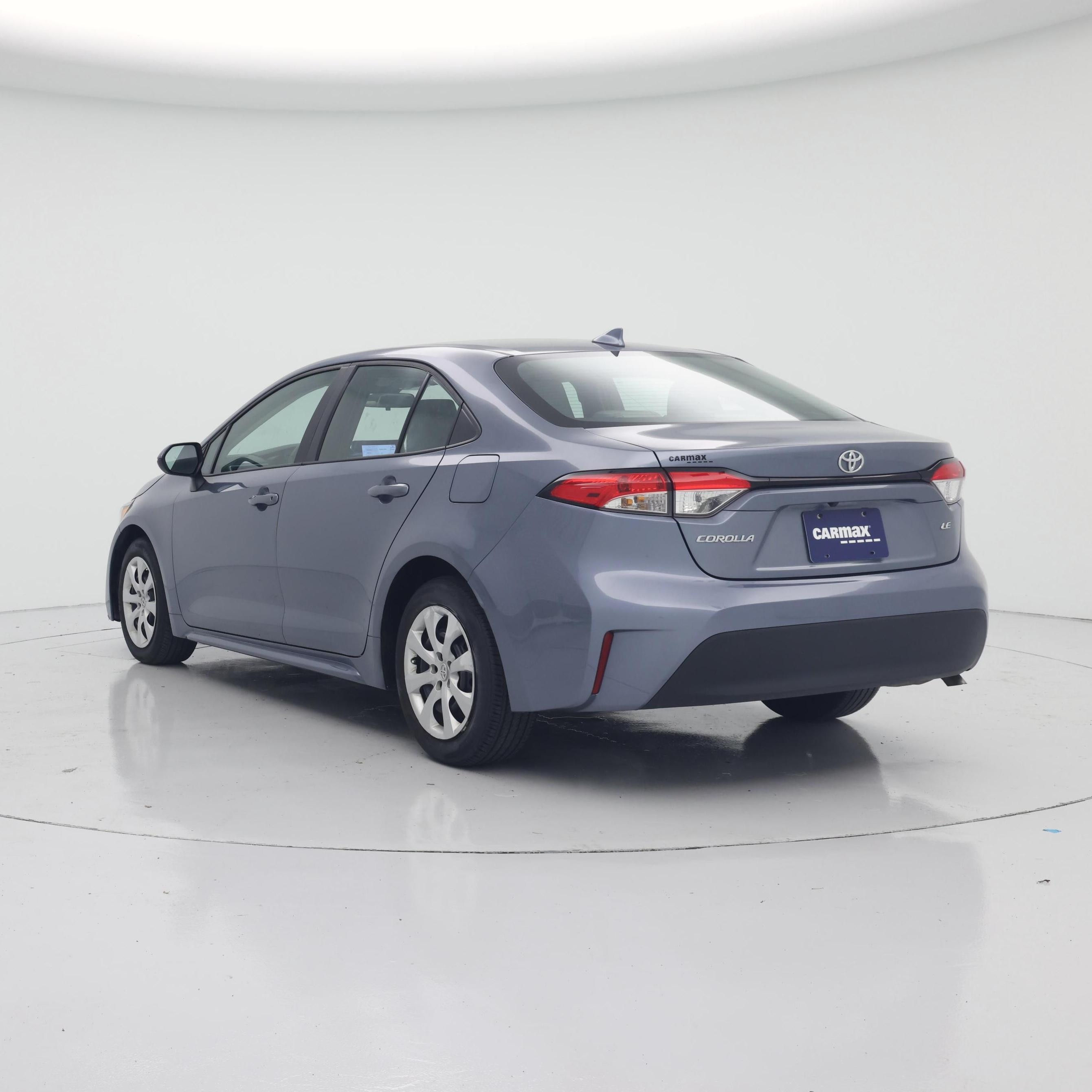 Thumbnail: 2025 Toyota Corolla - 2