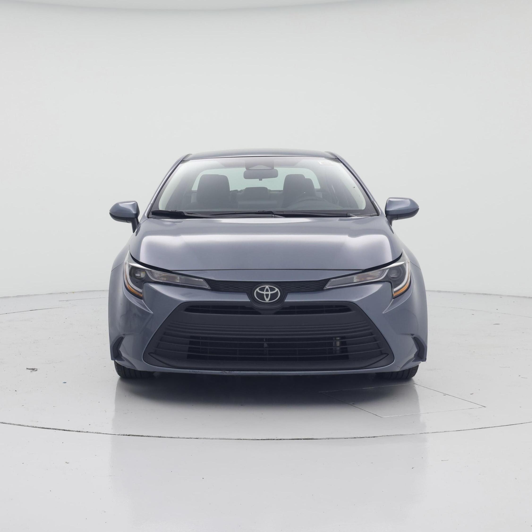 Thumbnail: 2025 Toyota Corolla - 5