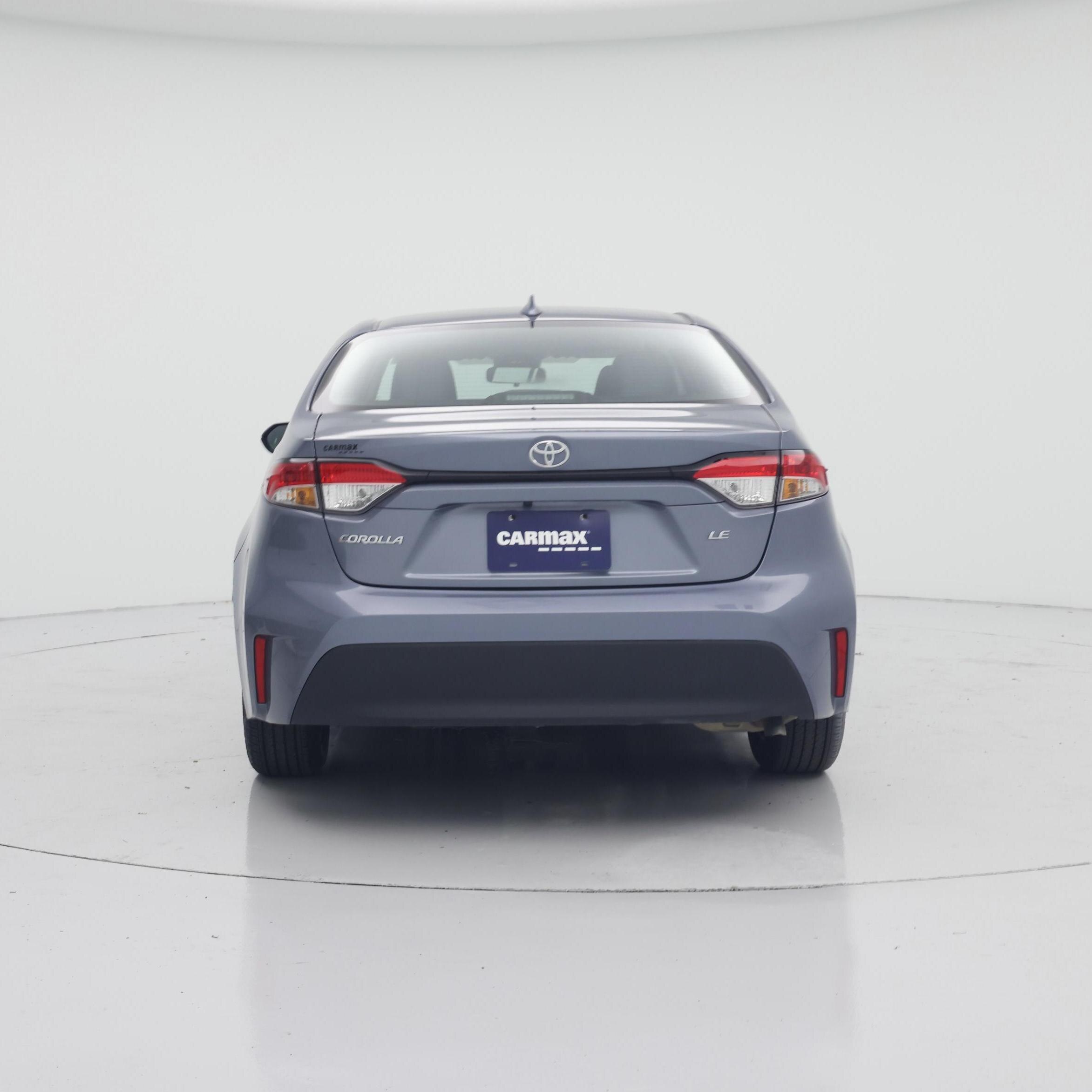 Thumbnail: 2025 Toyota Corolla - 6