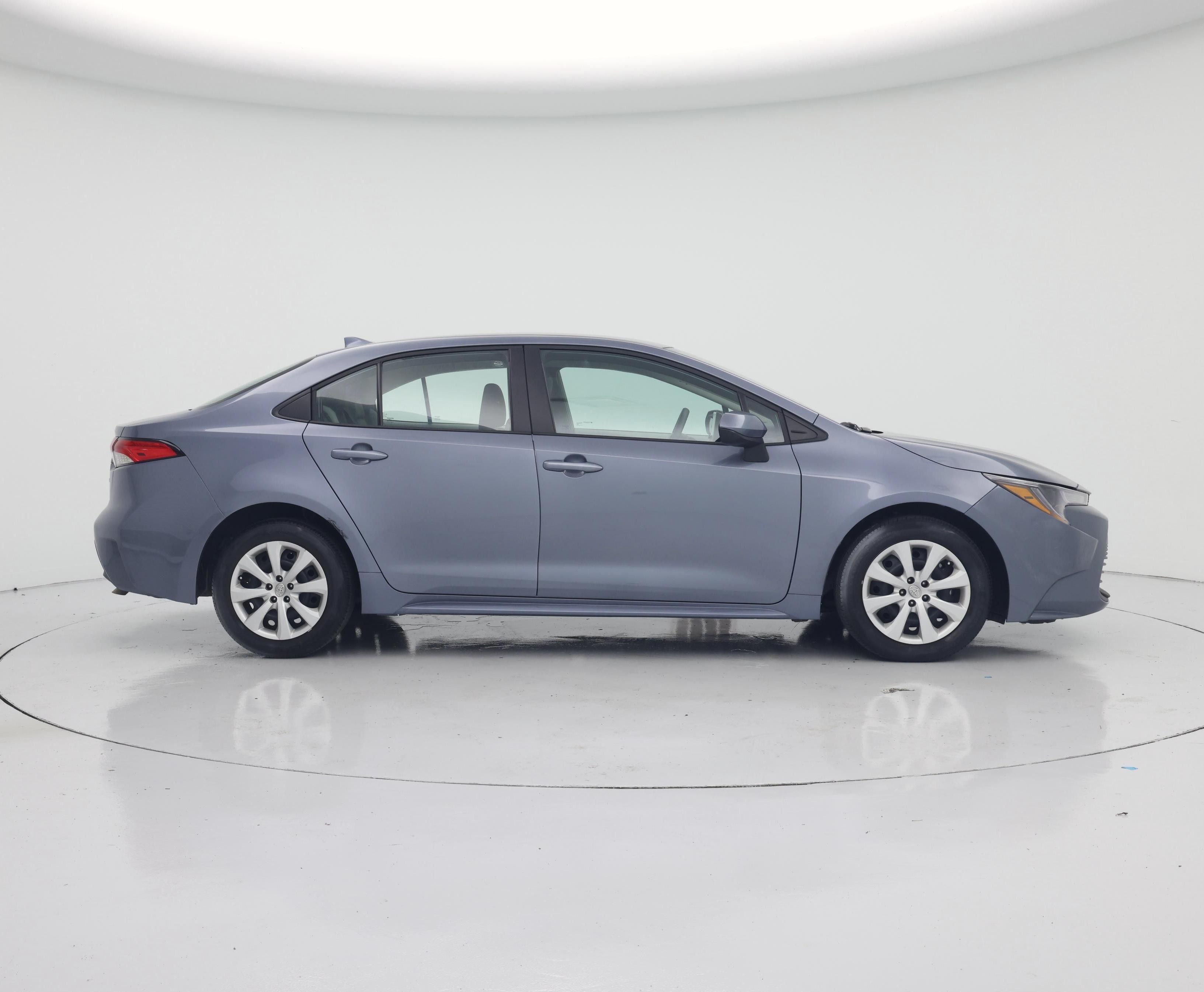 Thumbnail: 2025 Toyota Corolla - 7