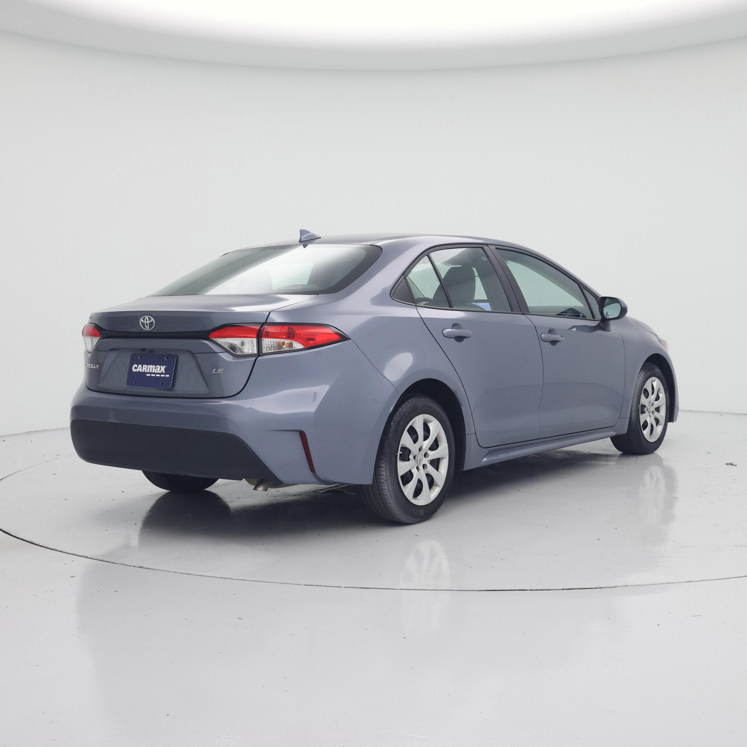 Thumbnail: 2025 Toyota Corolla - 8