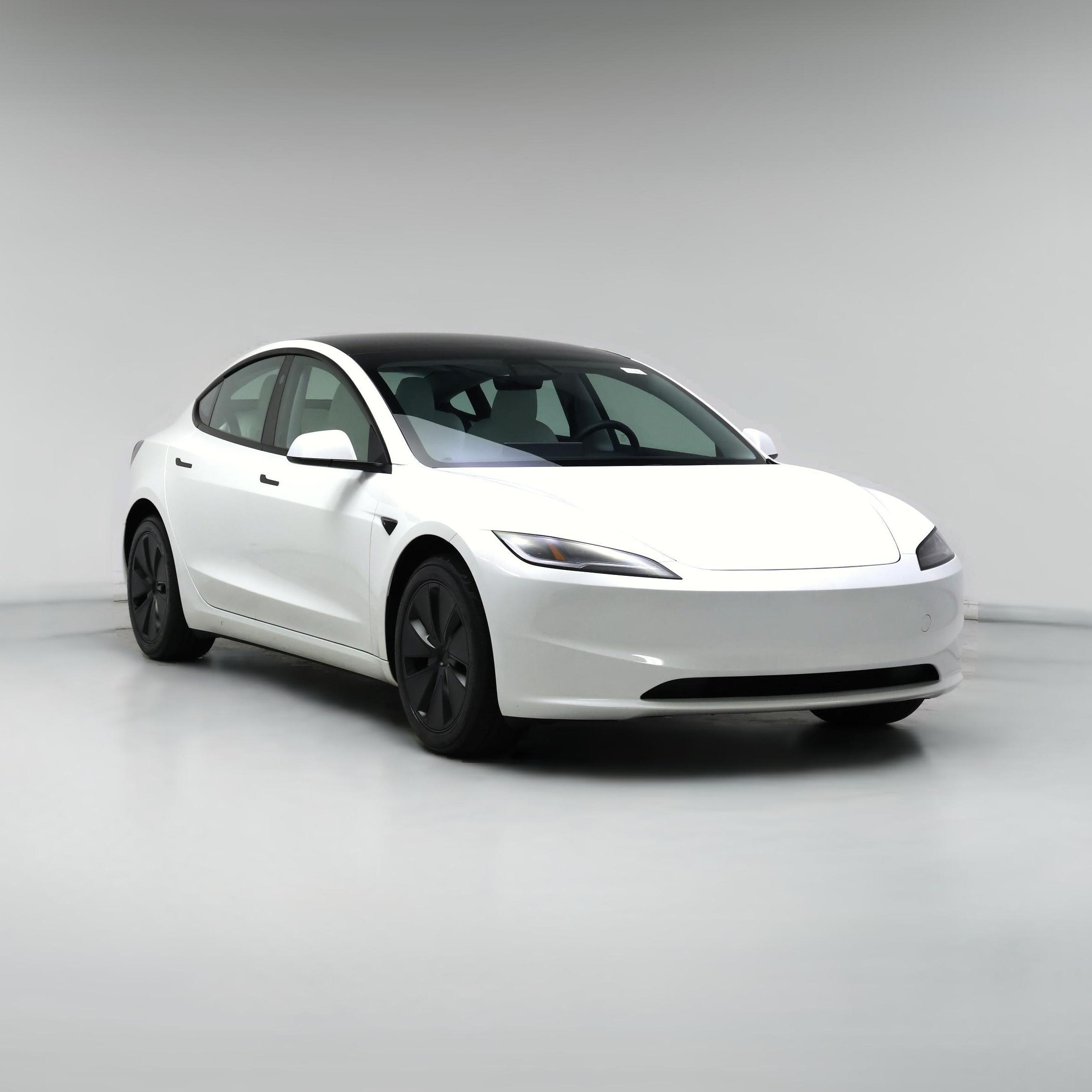Thumbnail: 2025 Tesla Model 3 - 1