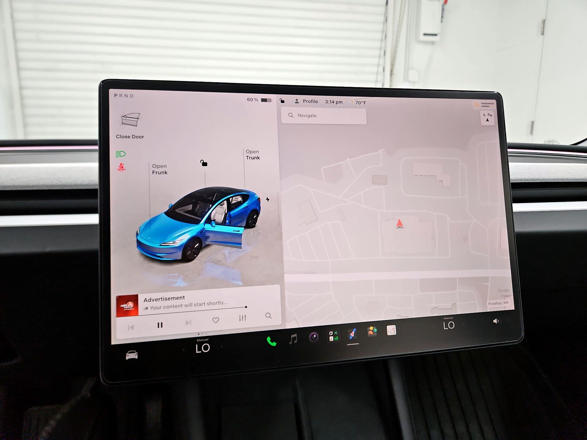 Thumbnail: 2025 Tesla Model 3 - 13