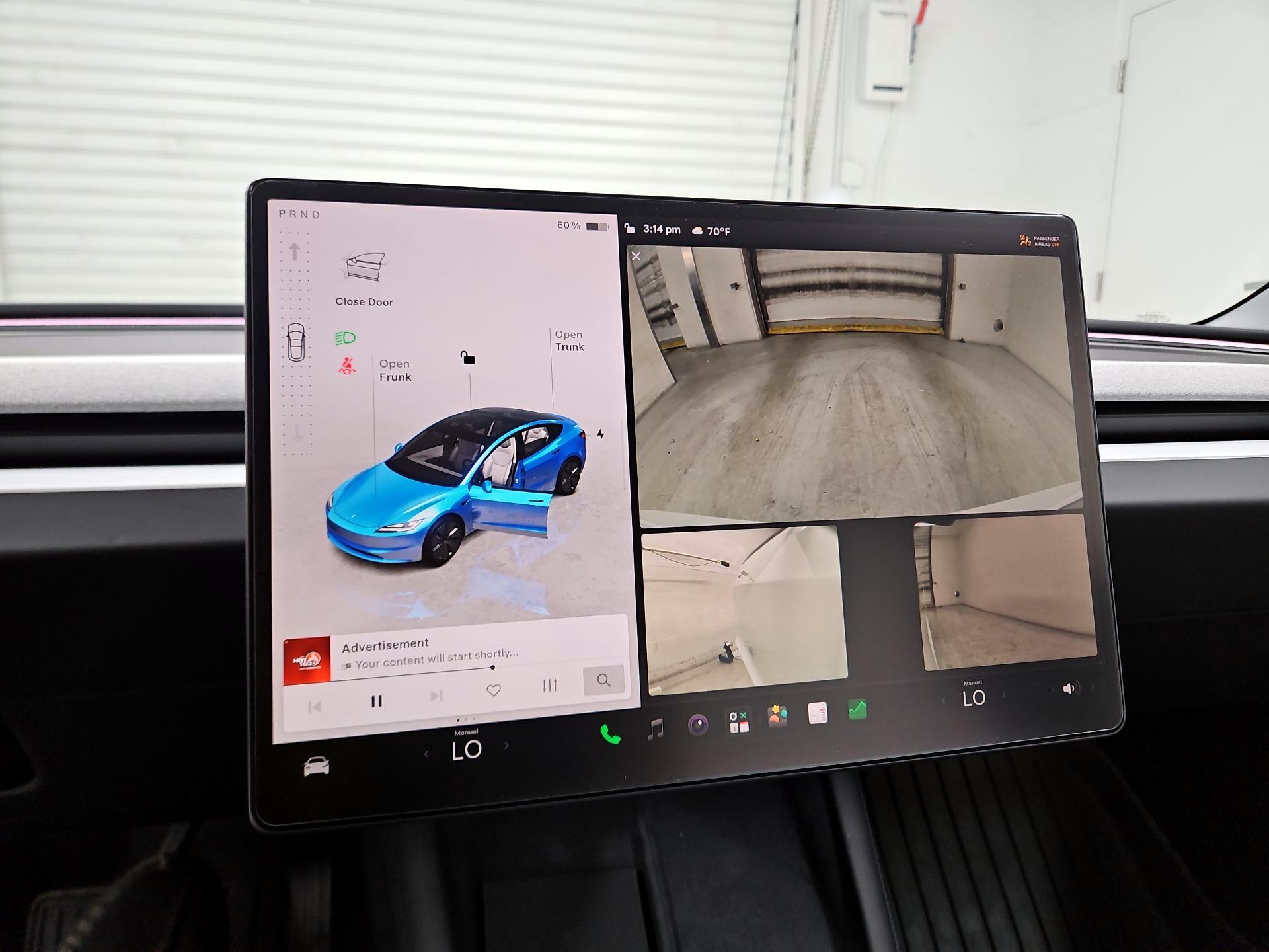 Thumbnail: 2025 Tesla Model 3 - 14