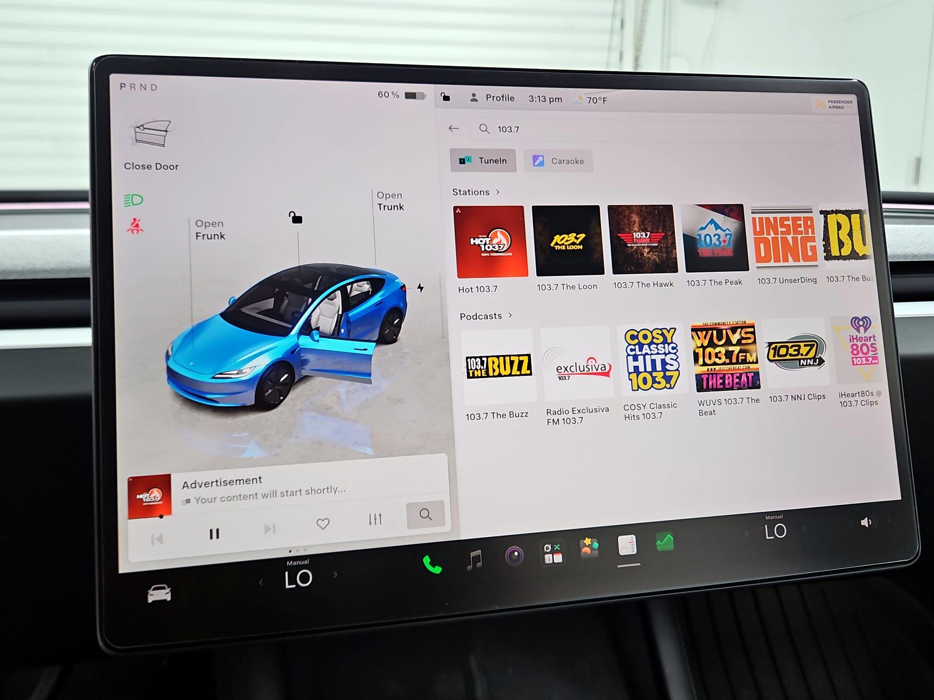 Thumbnail: 2025 Tesla Model 3 - 15