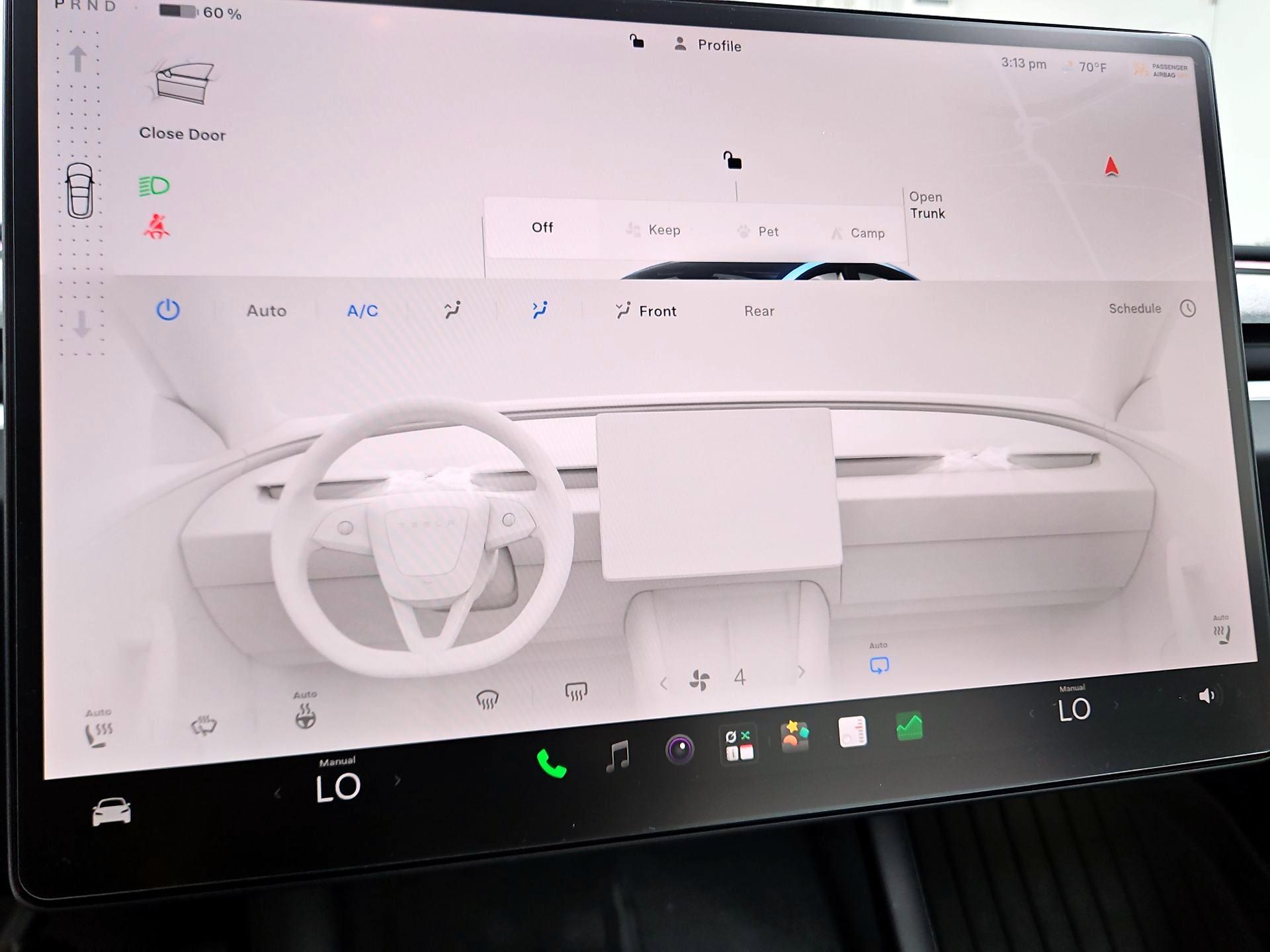 Thumbnail: 2025 Tesla Model 3 - 16