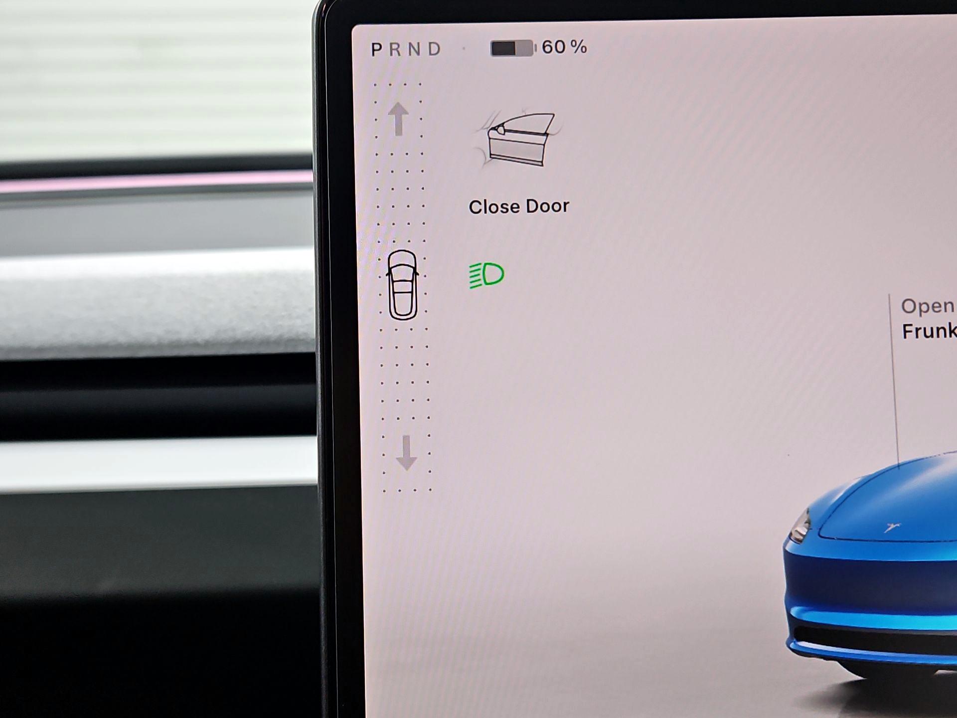 Thumbnail: 2025 Tesla Model 3 - 17