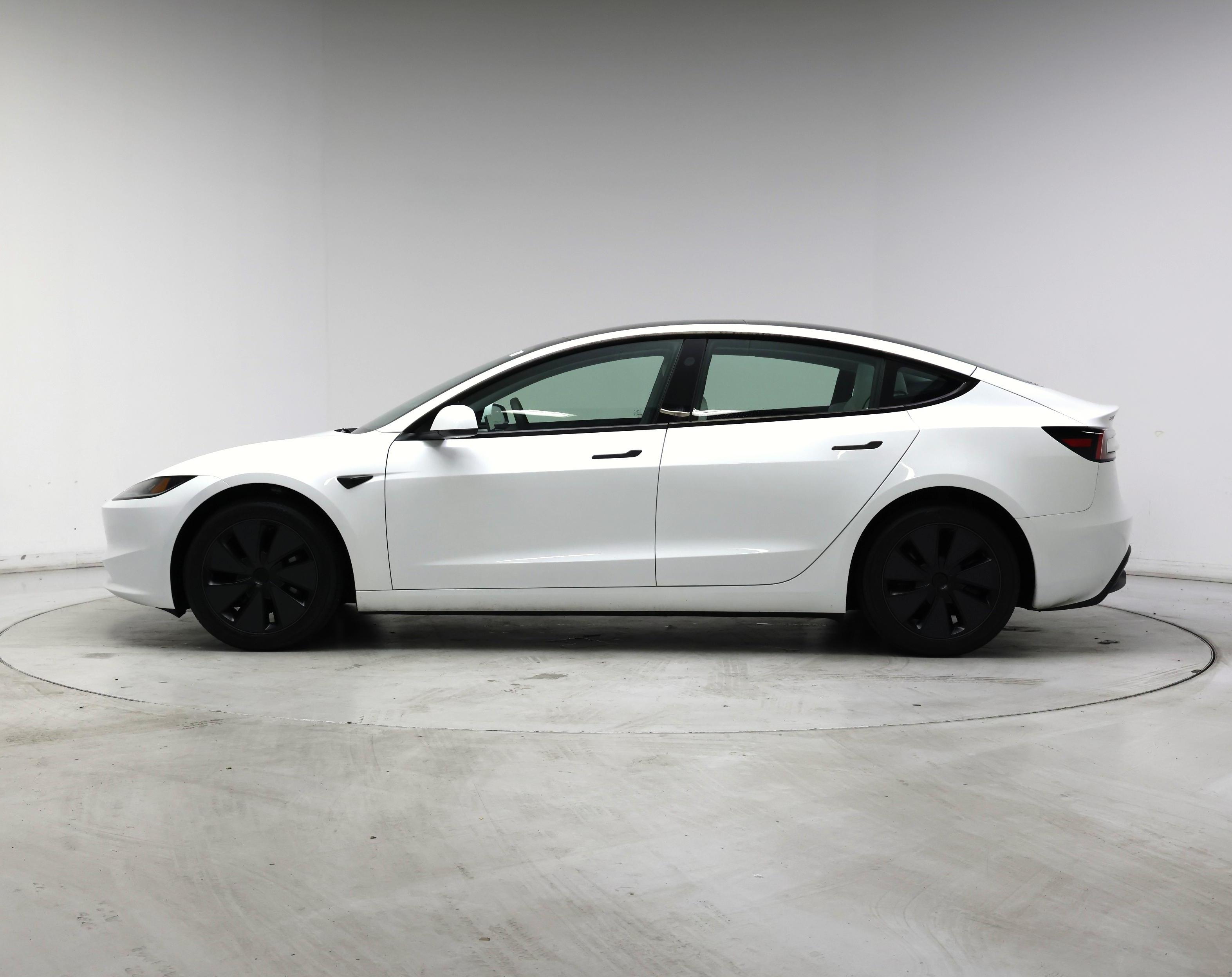 Thumbnail: 2025 Tesla Model 3 - 3
