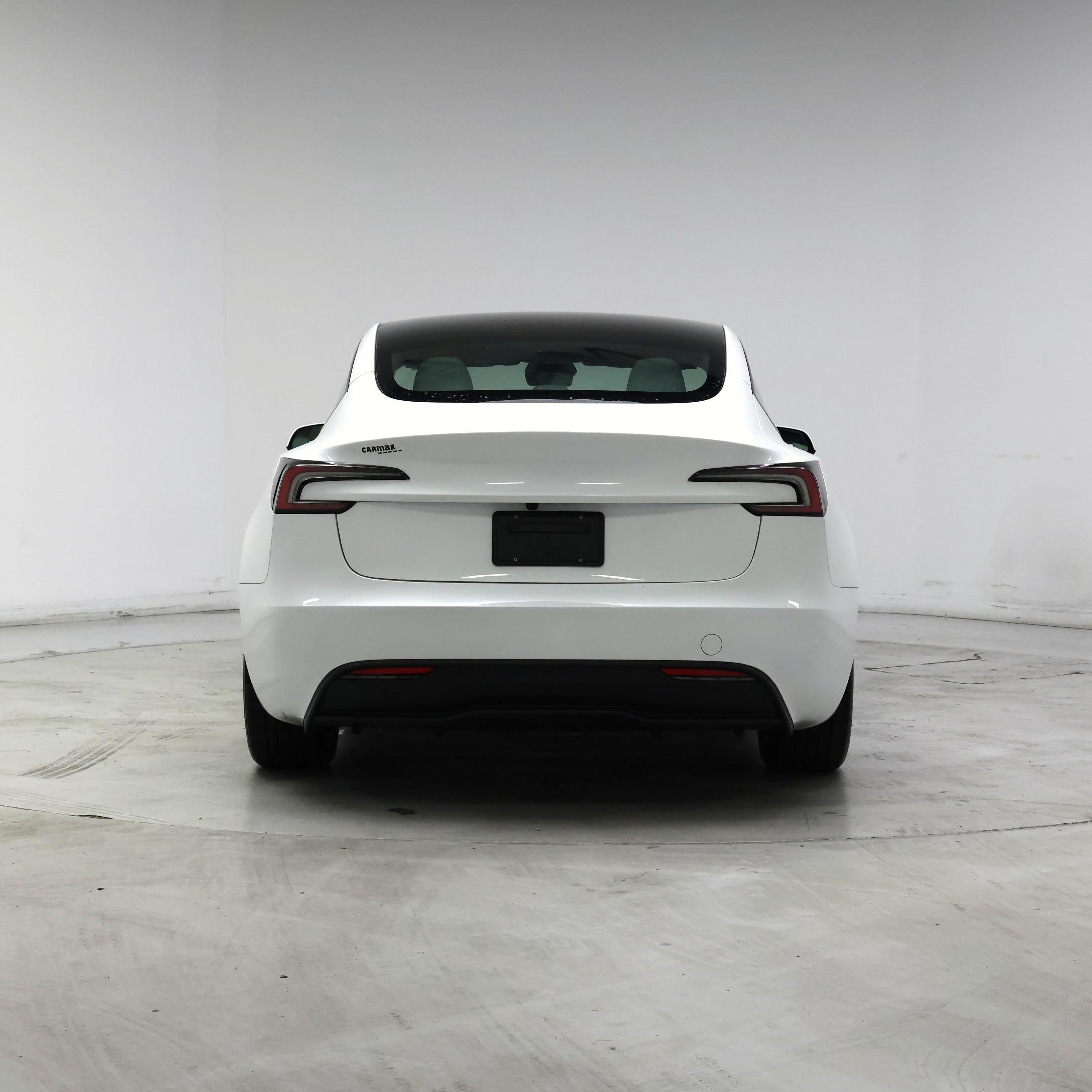 Thumbnail: 2025 Tesla Model 3 - 6