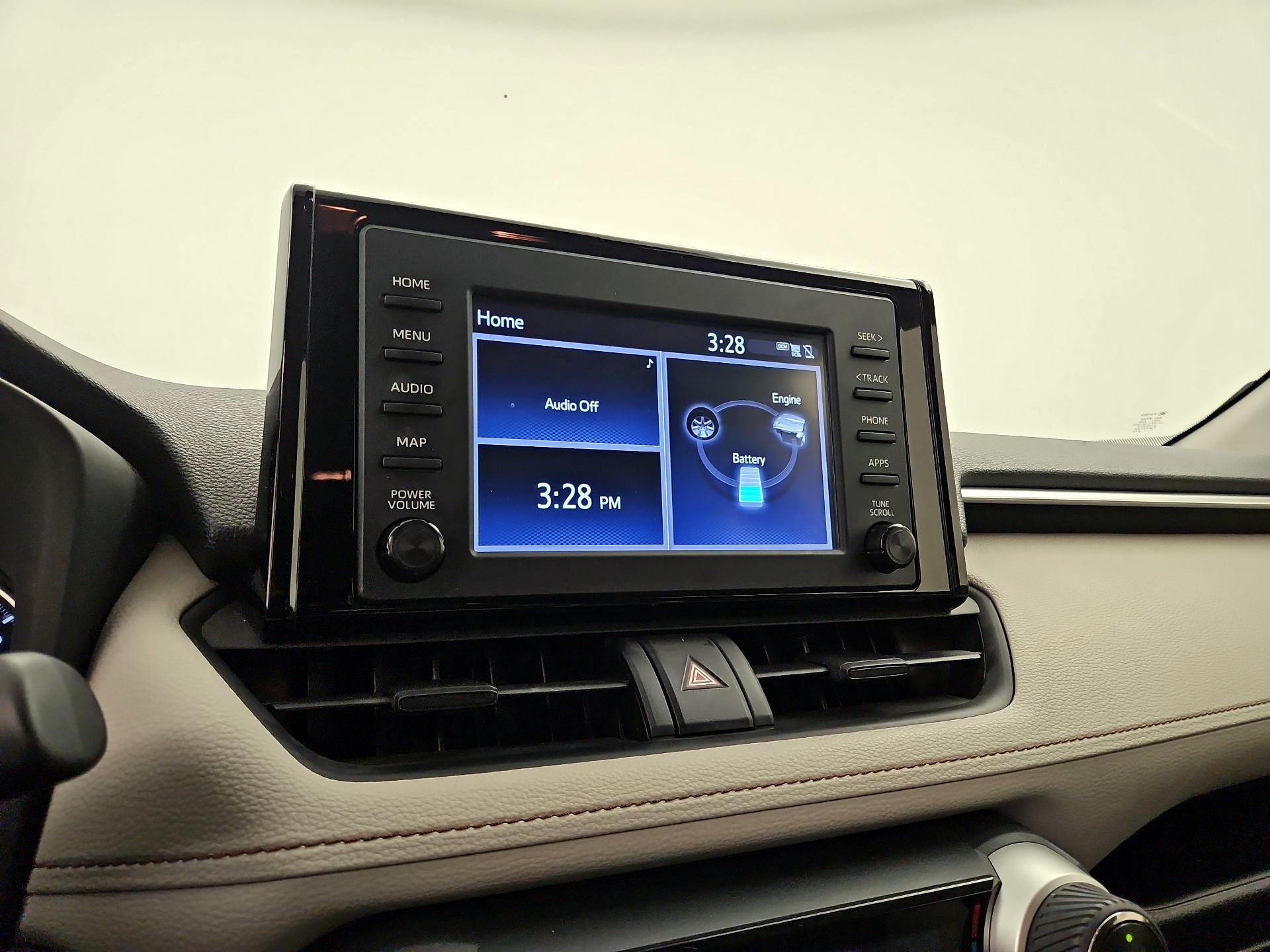 Thumbnail: 2019 Toyota RAV4 - 13