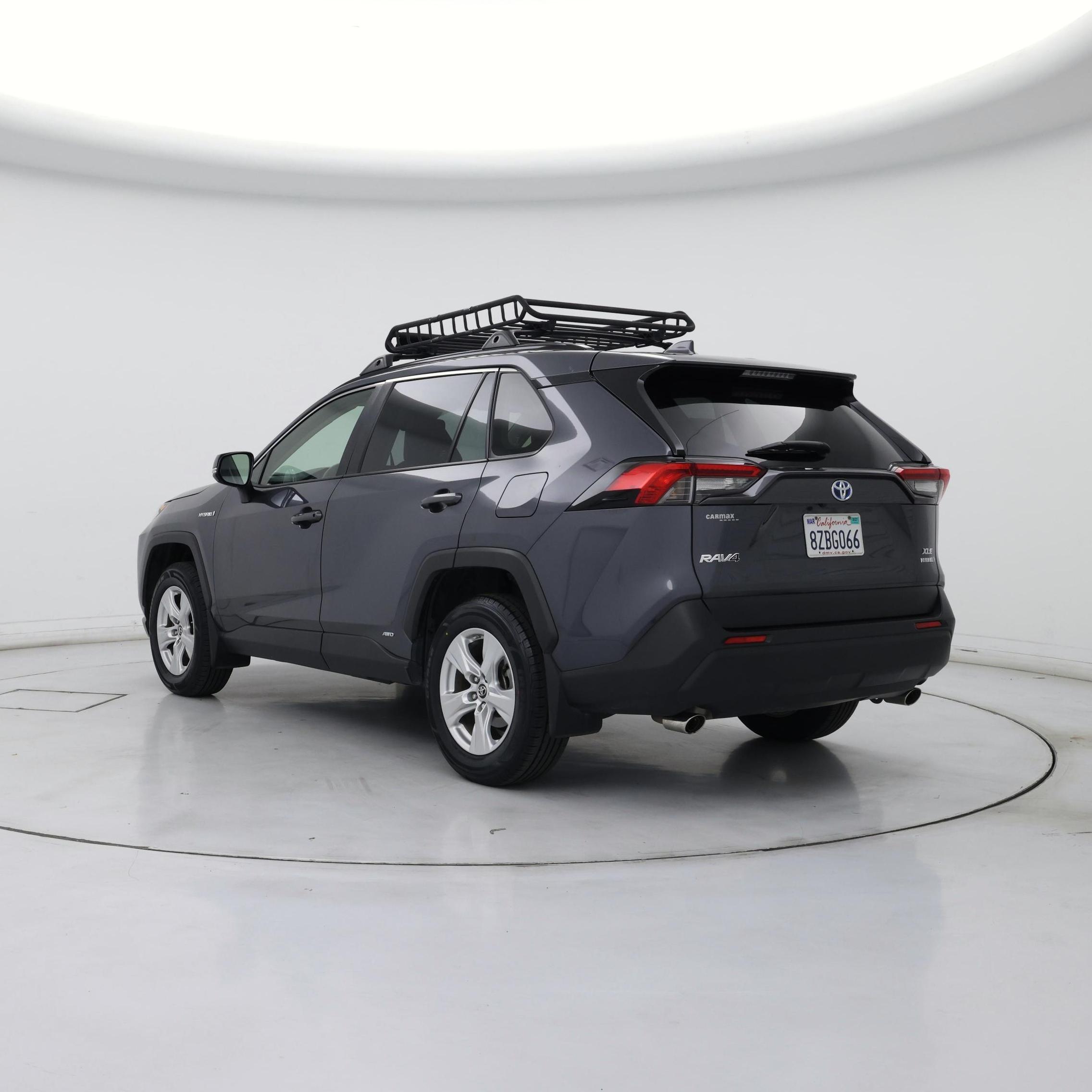 Thumbnail: 2019 Toyota RAV4 - 2