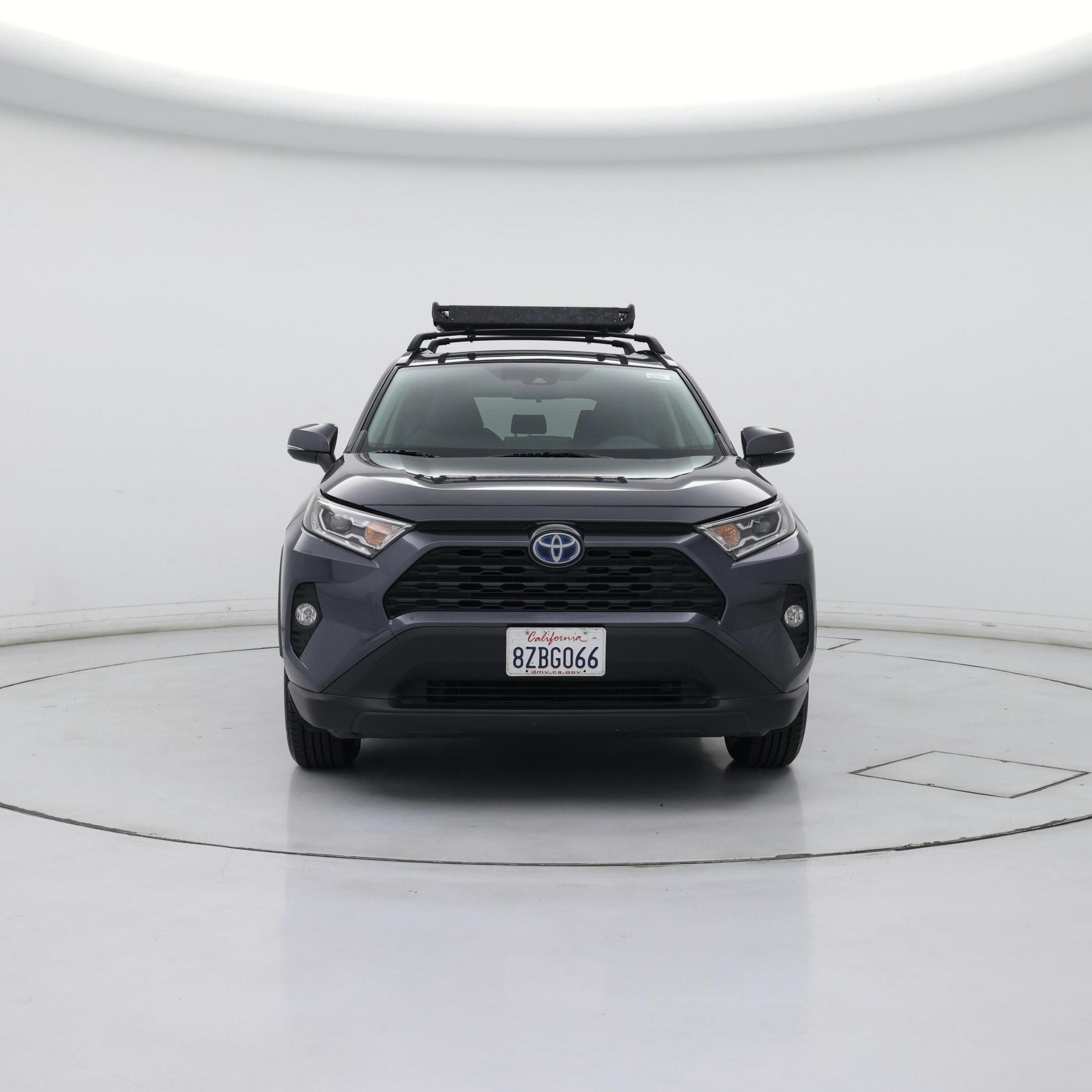 Thumbnail: 2019 Toyota RAV4 - 5