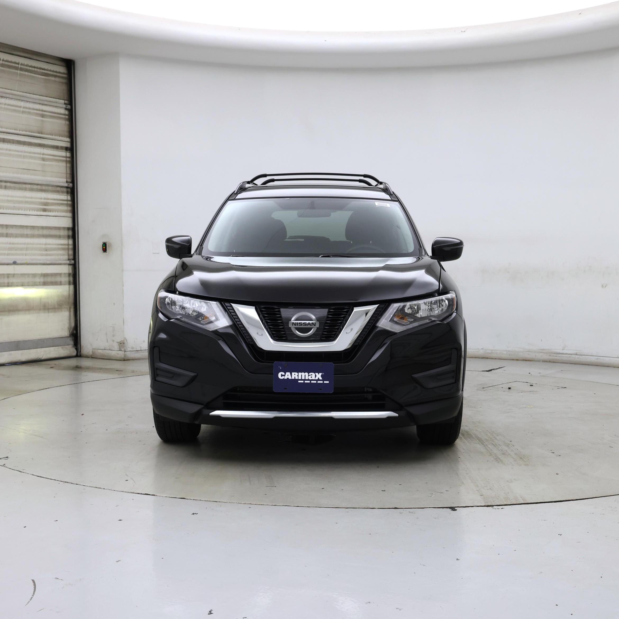 Thumbnail: 2017 Nissan Rogue - 5