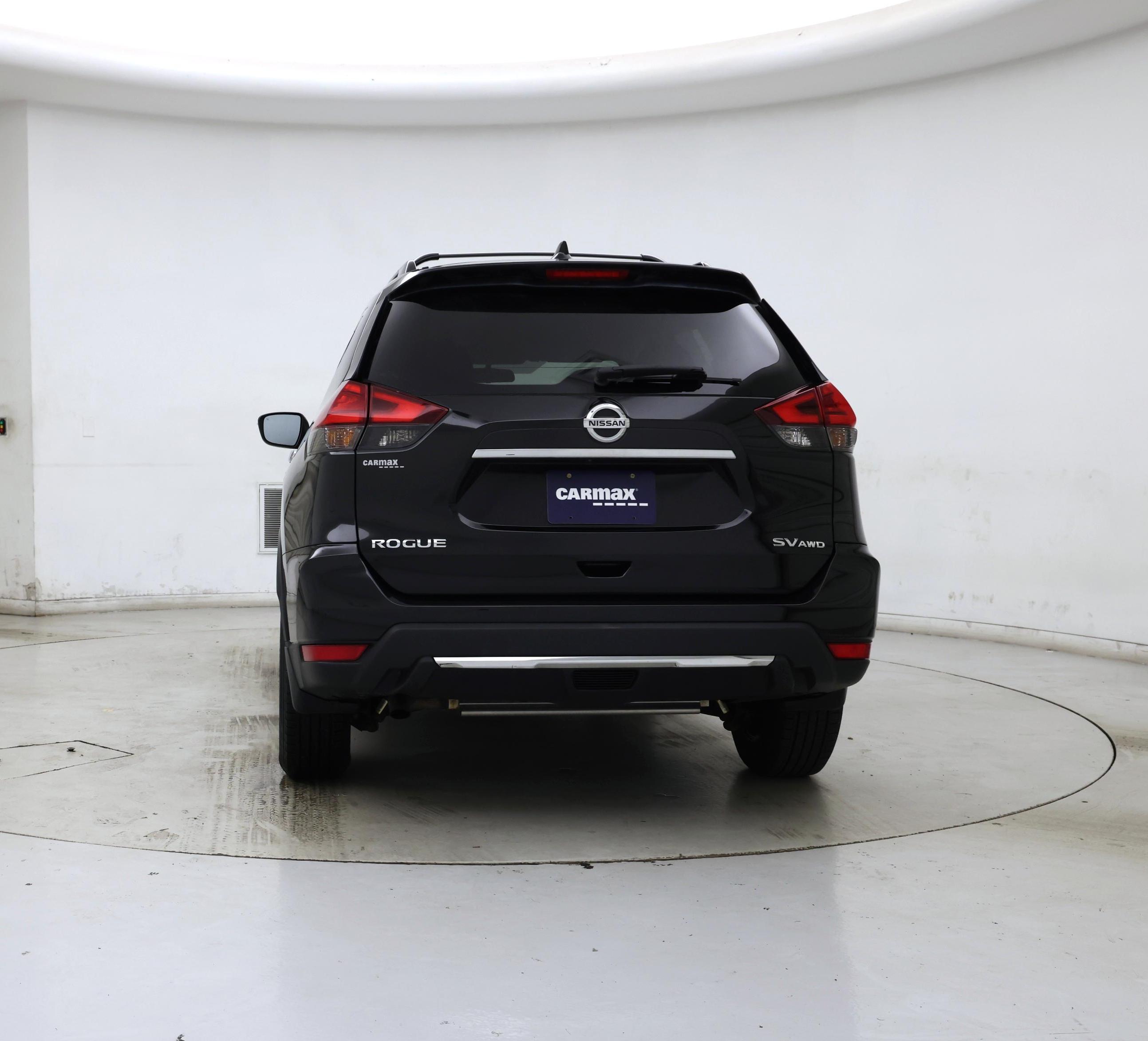 Thumbnail: 2017 Nissan Rogue - 6