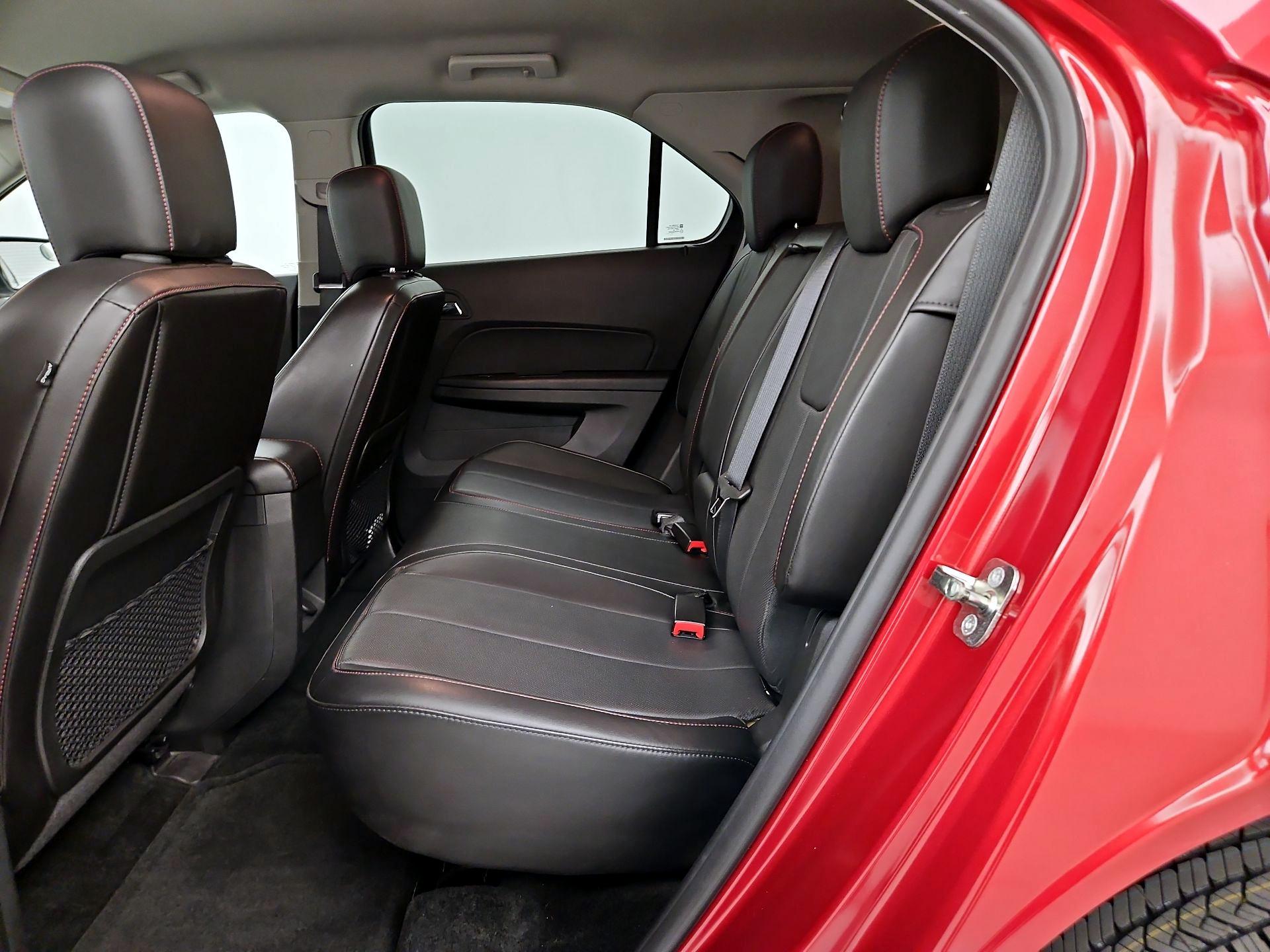 Thumbnail: 2015 Chevrolet Equinox - 20