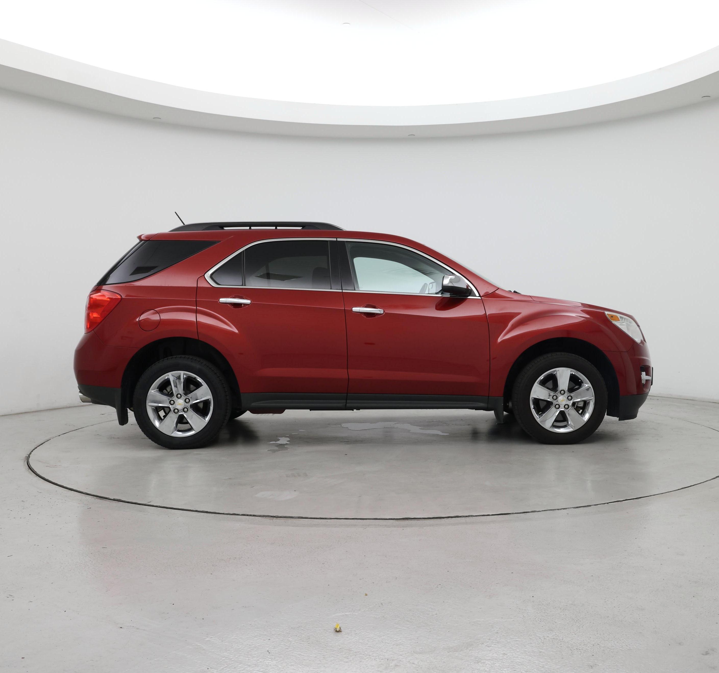 Thumbnail: 2015 Chevrolet Equinox - 7