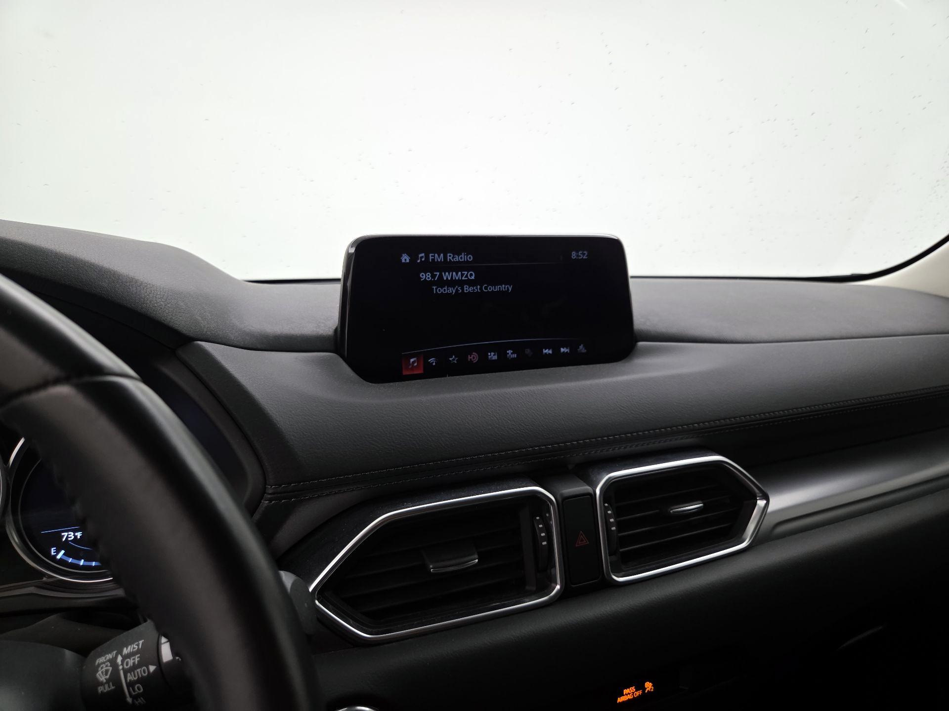 Thumbnail: 2020 Mazda CX-5 - 15
