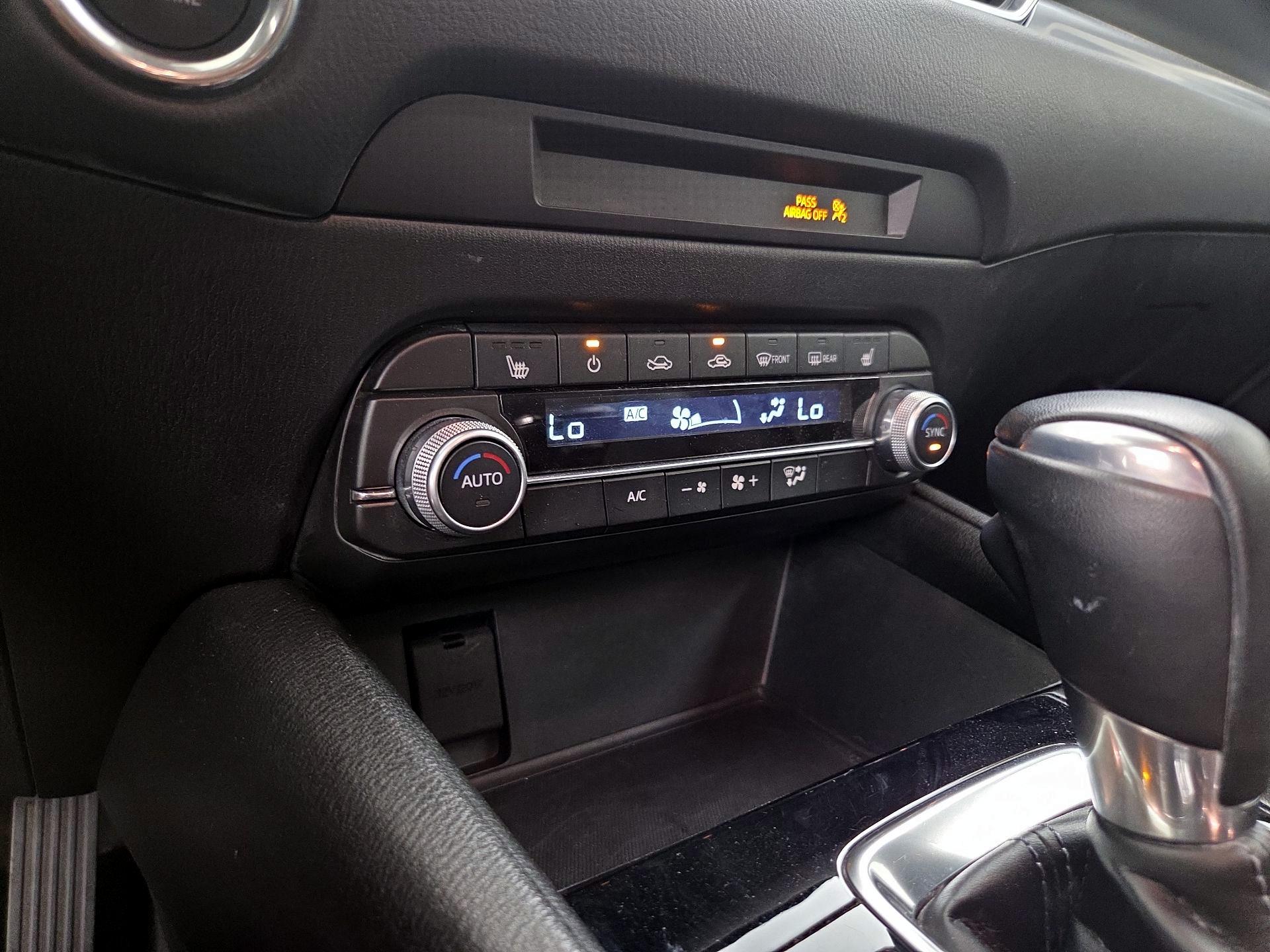 Thumbnail: 2020 Mazda CX-5 - 16