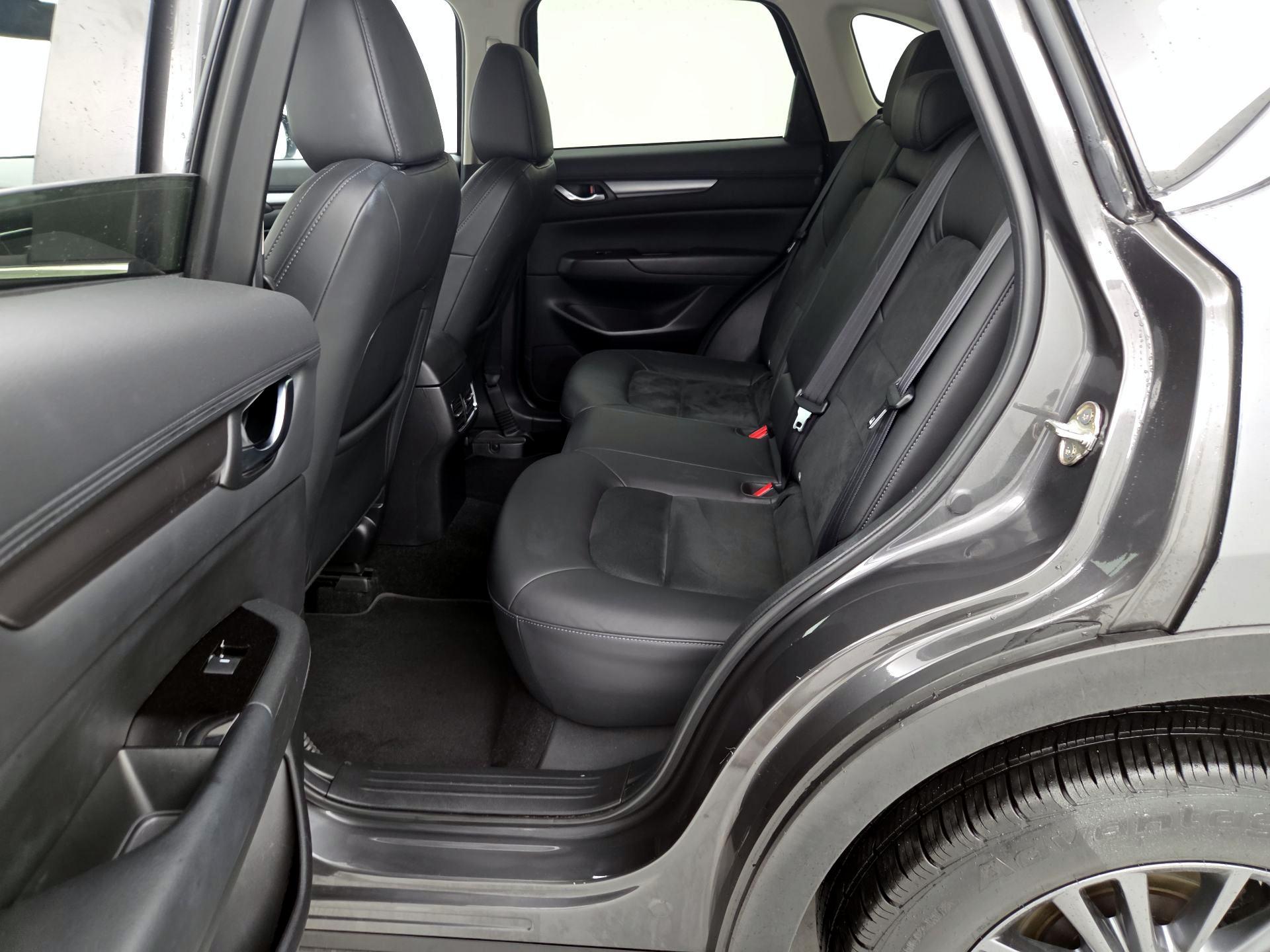 Thumbnail: 2020 Mazda CX-5 - 19