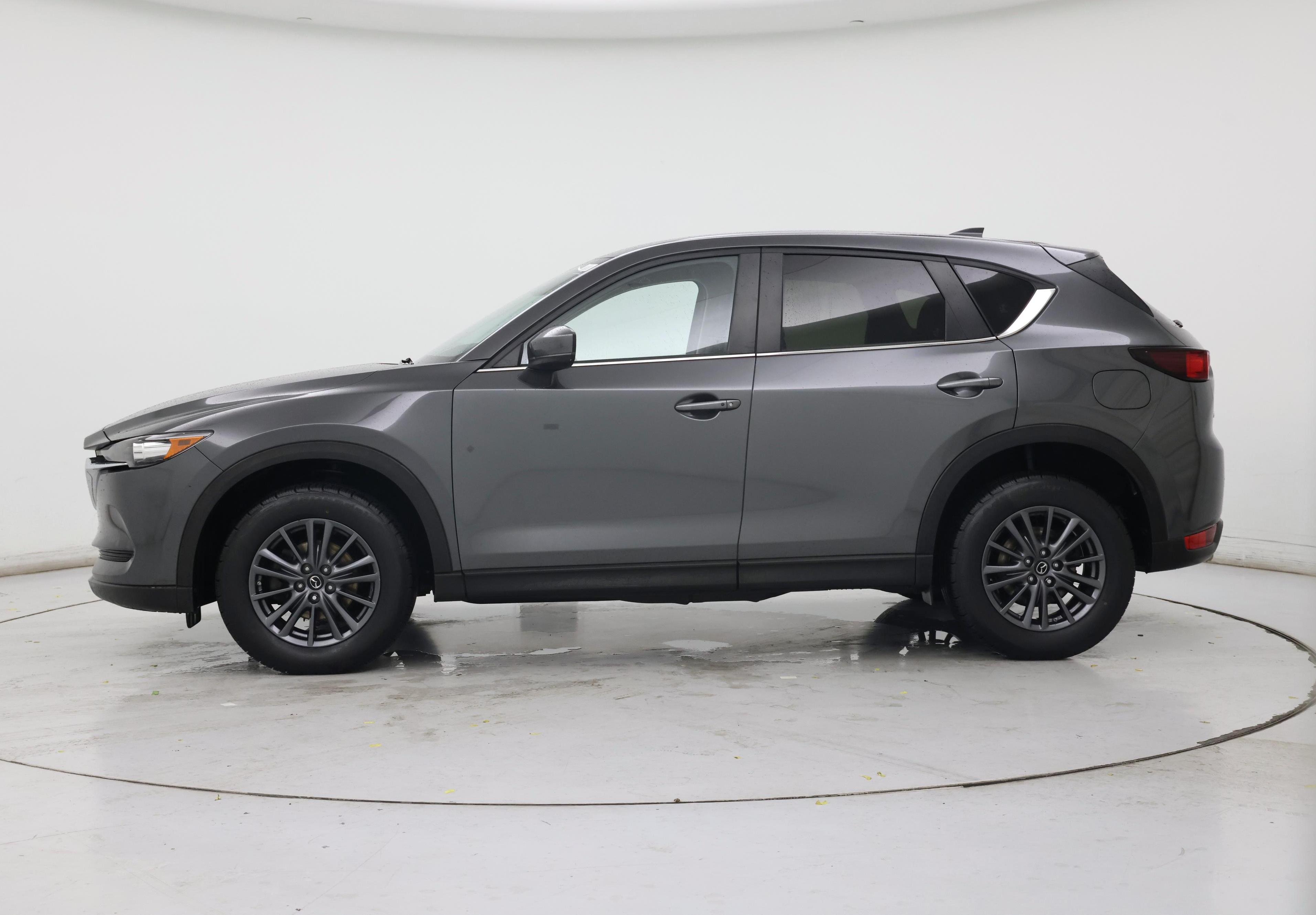 Thumbnail: 2020 Mazda CX-5 - 3
