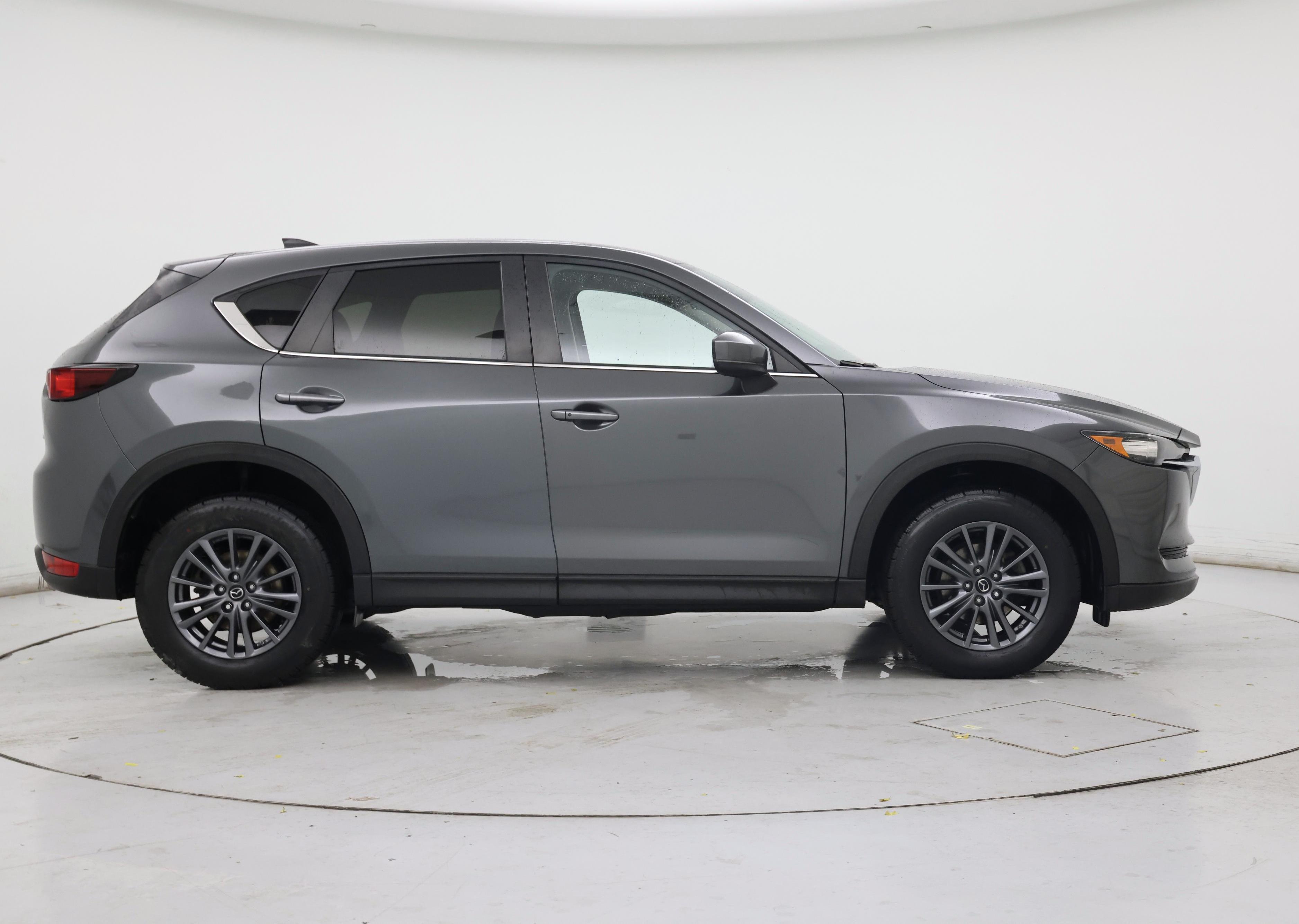 Thumbnail: 2020 Mazda CX-5 - 7