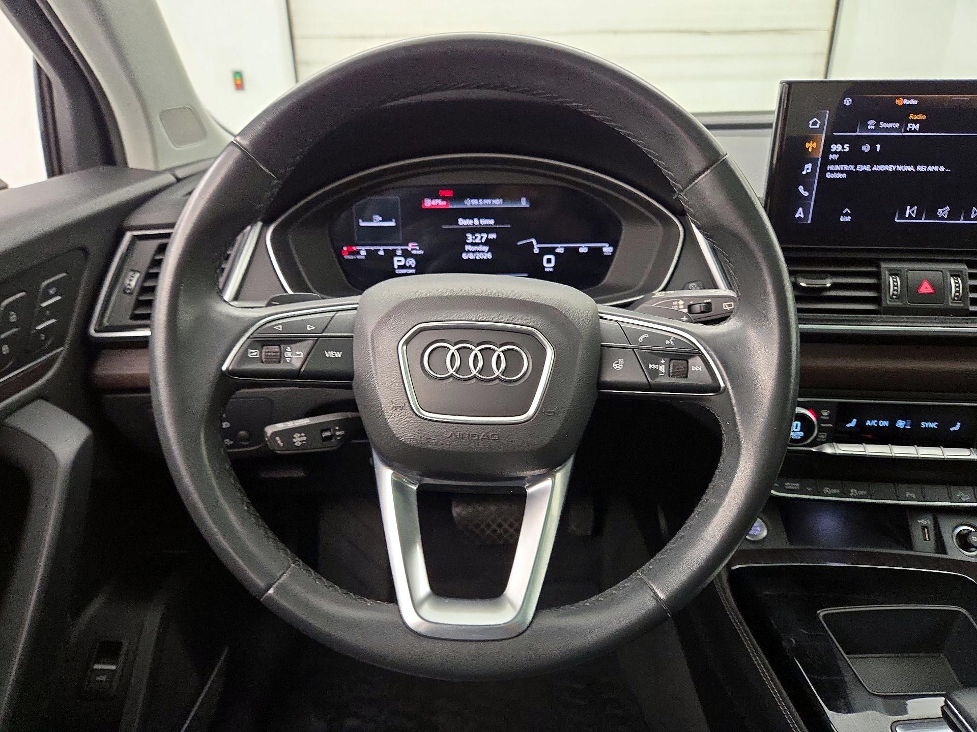 Thumbnail: 2021 Audi Q5 - 10