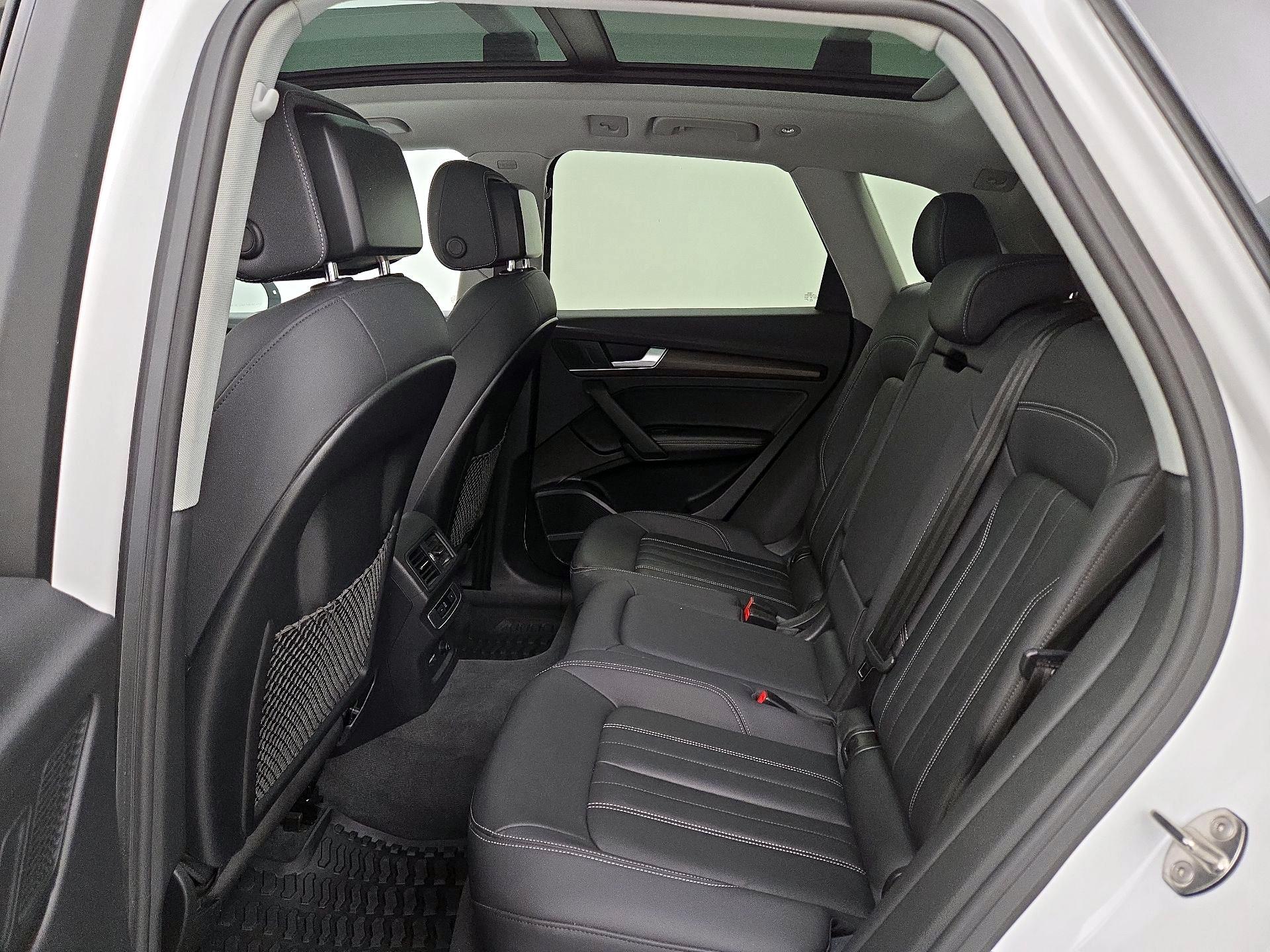 Thumbnail: 2021 Audi Q5 - 20