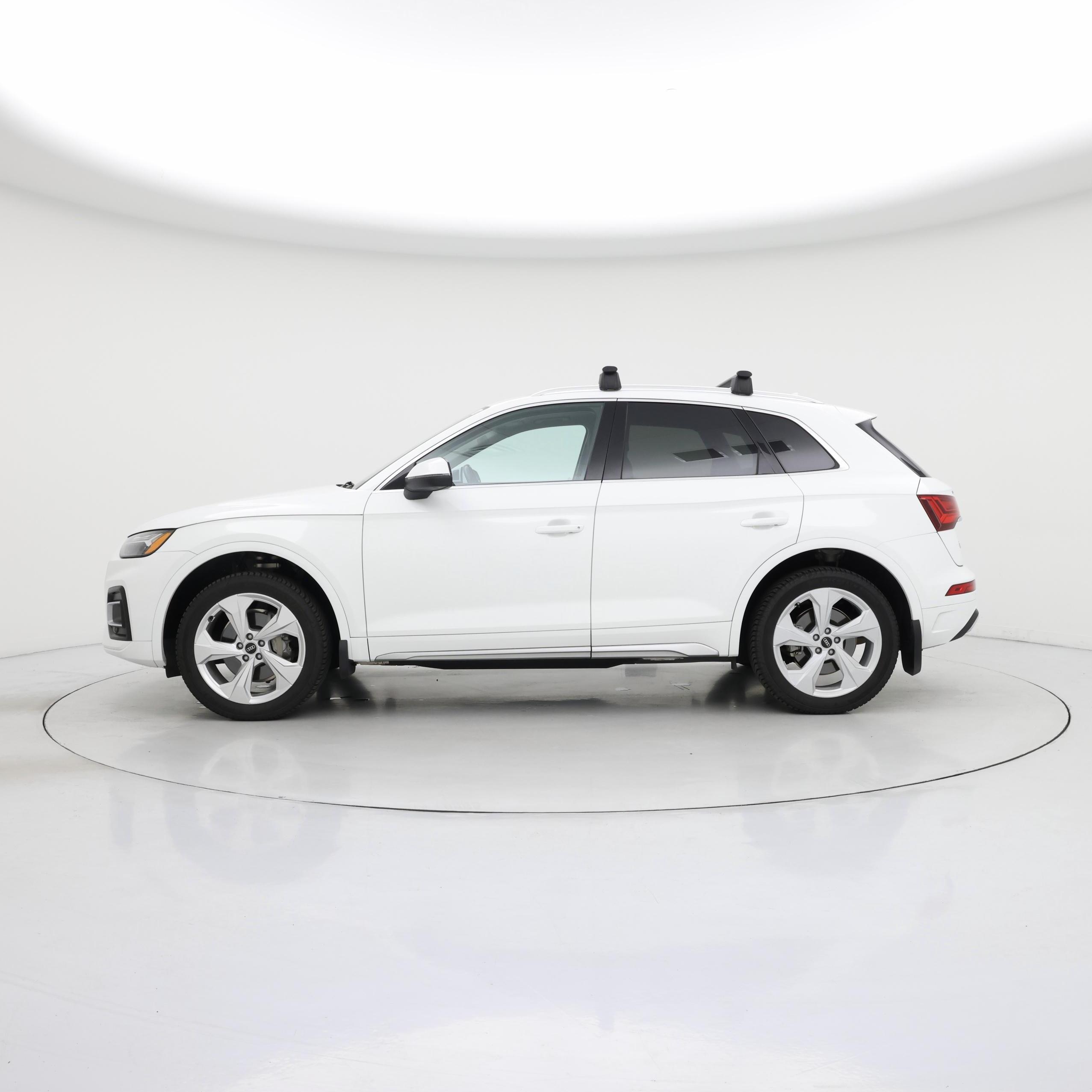 Thumbnail: 2021 Audi Q5 - 3
