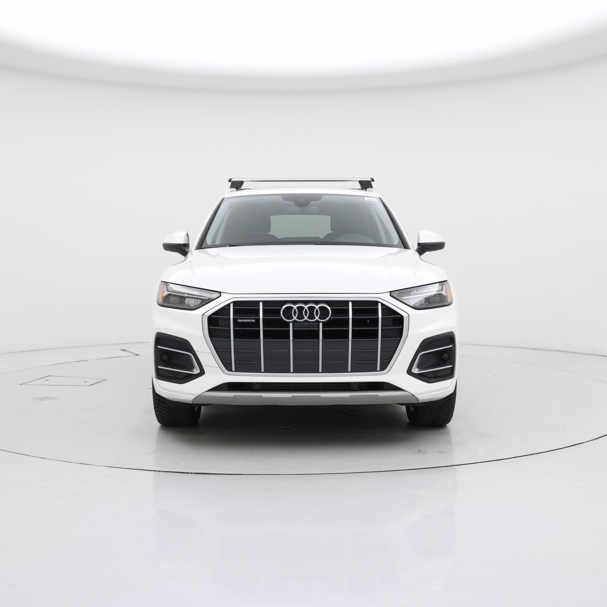 Thumbnail: 2021 Audi Q5 - 5