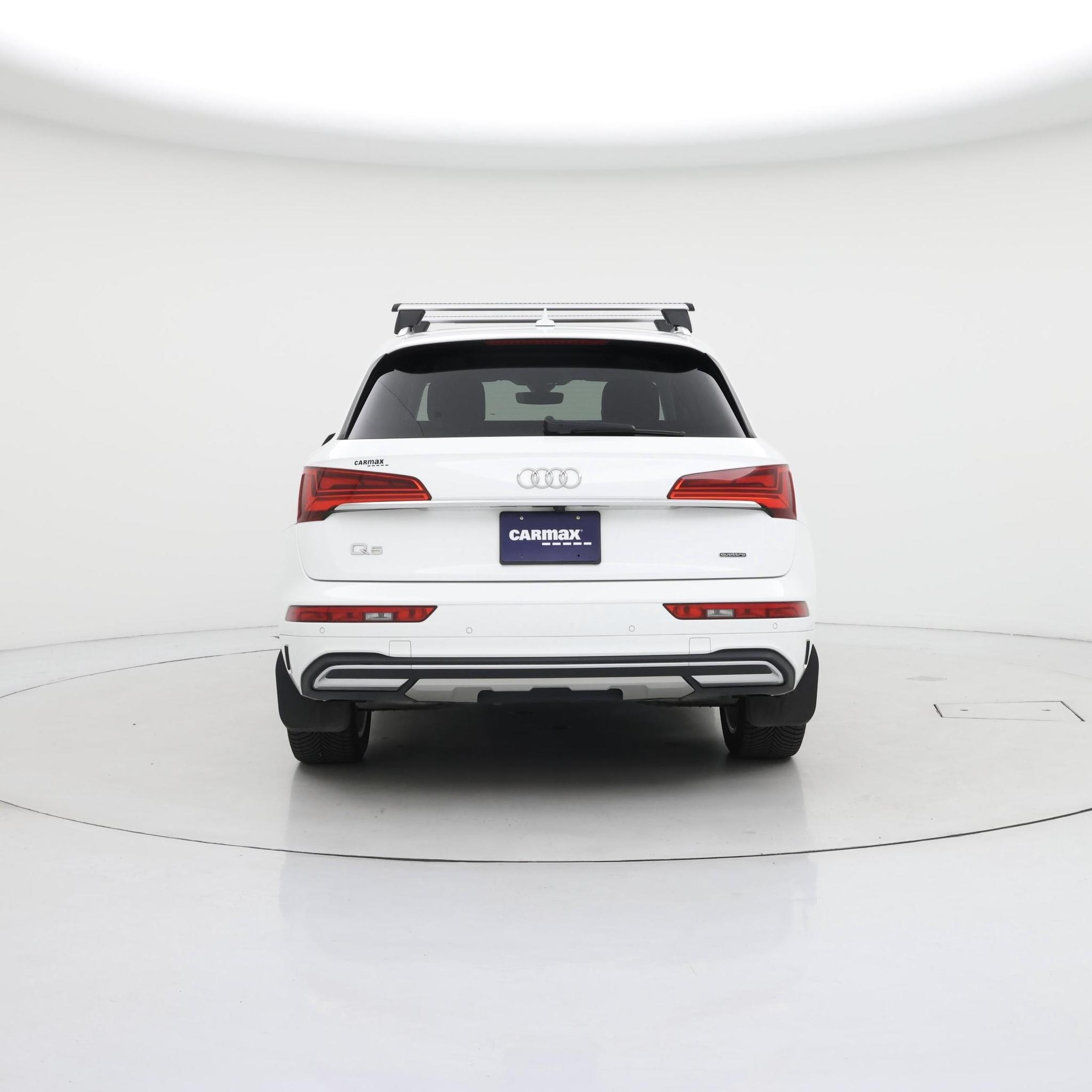 Thumbnail: 2021 Audi Q5 - 6