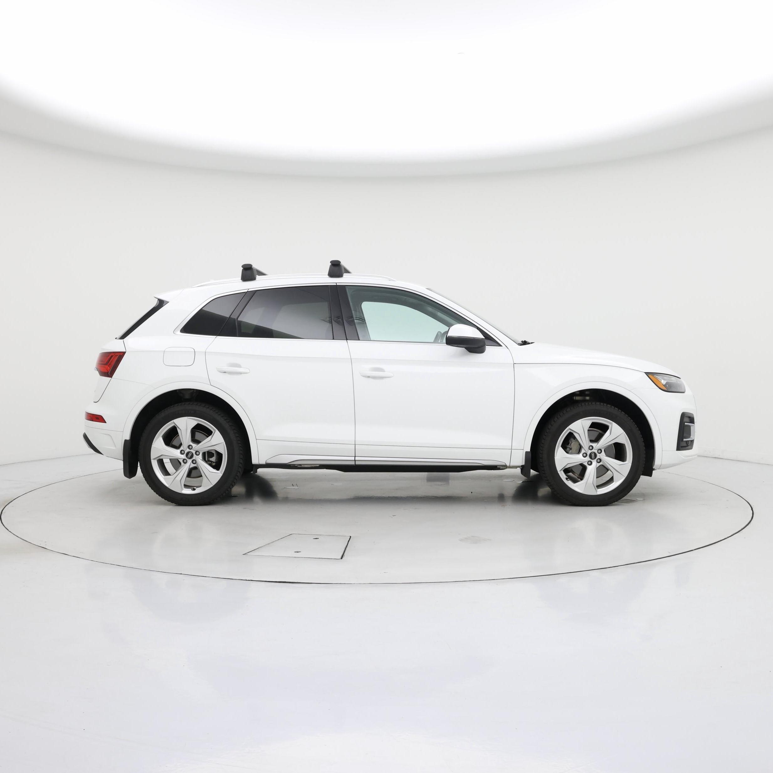 Thumbnail: 2021 Audi Q5 - 7