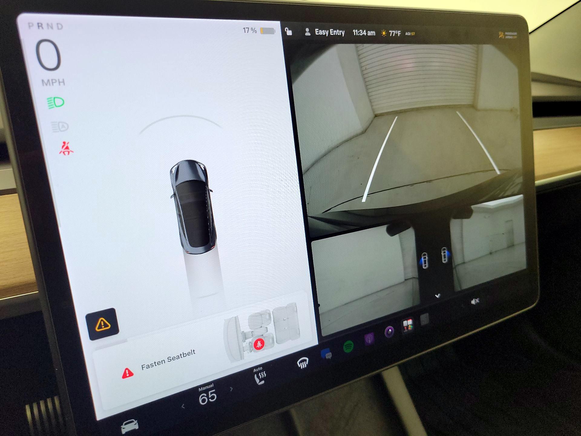 Thumbnail: 2021 Tesla Model 3 - 14