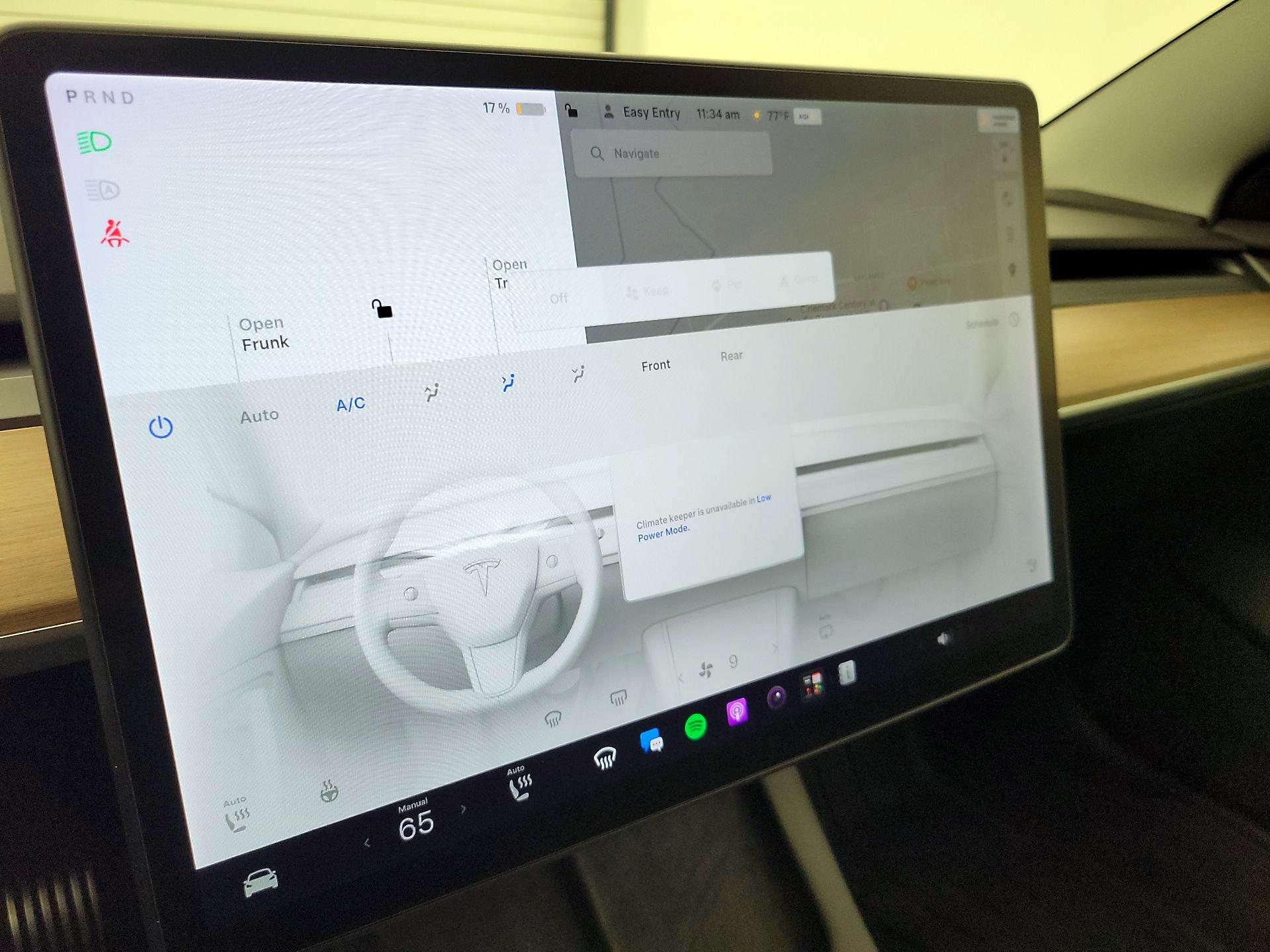 Thumbnail: 2021 Tesla Model 3 - 16