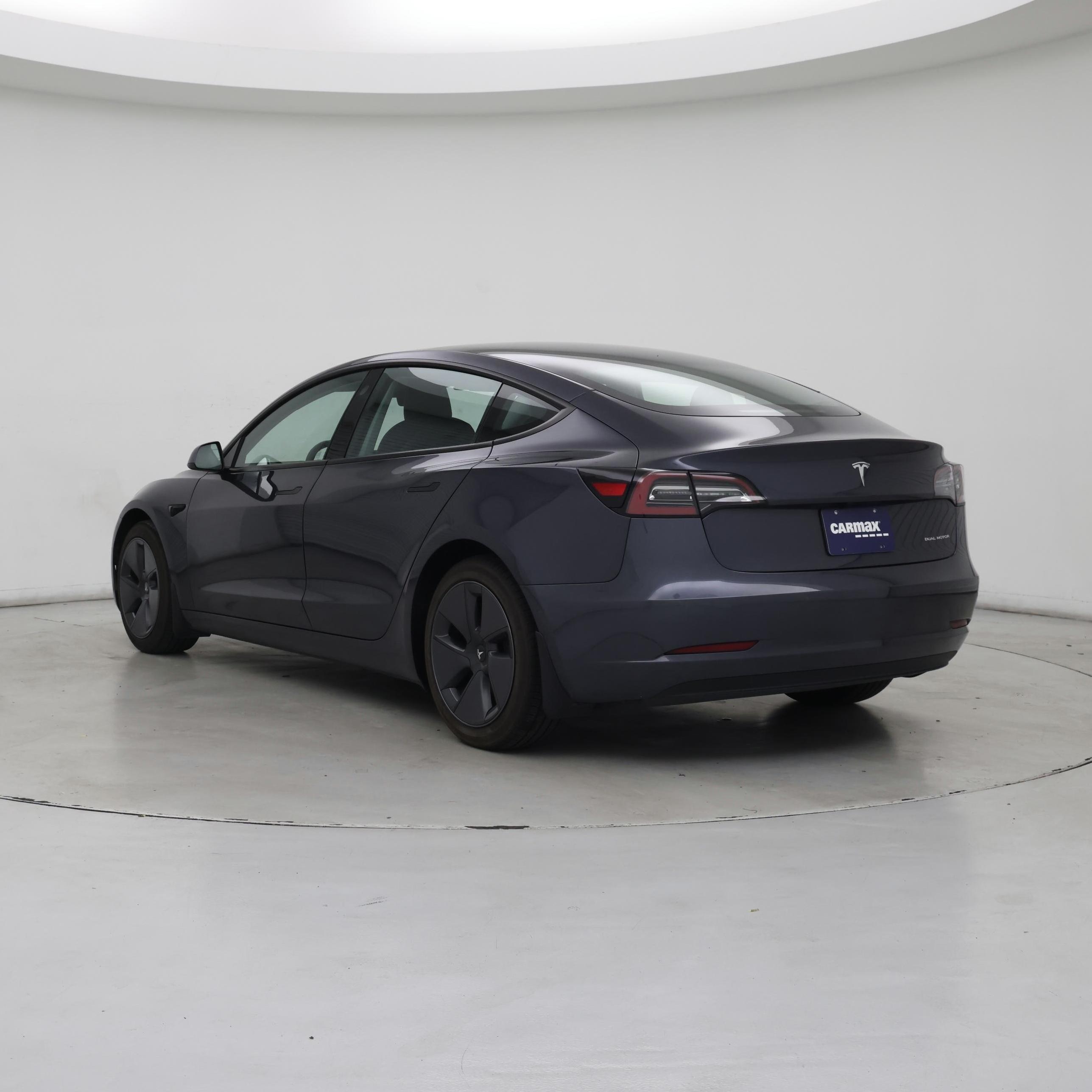 Thumbnail: 2021 Tesla Model 3 - 2