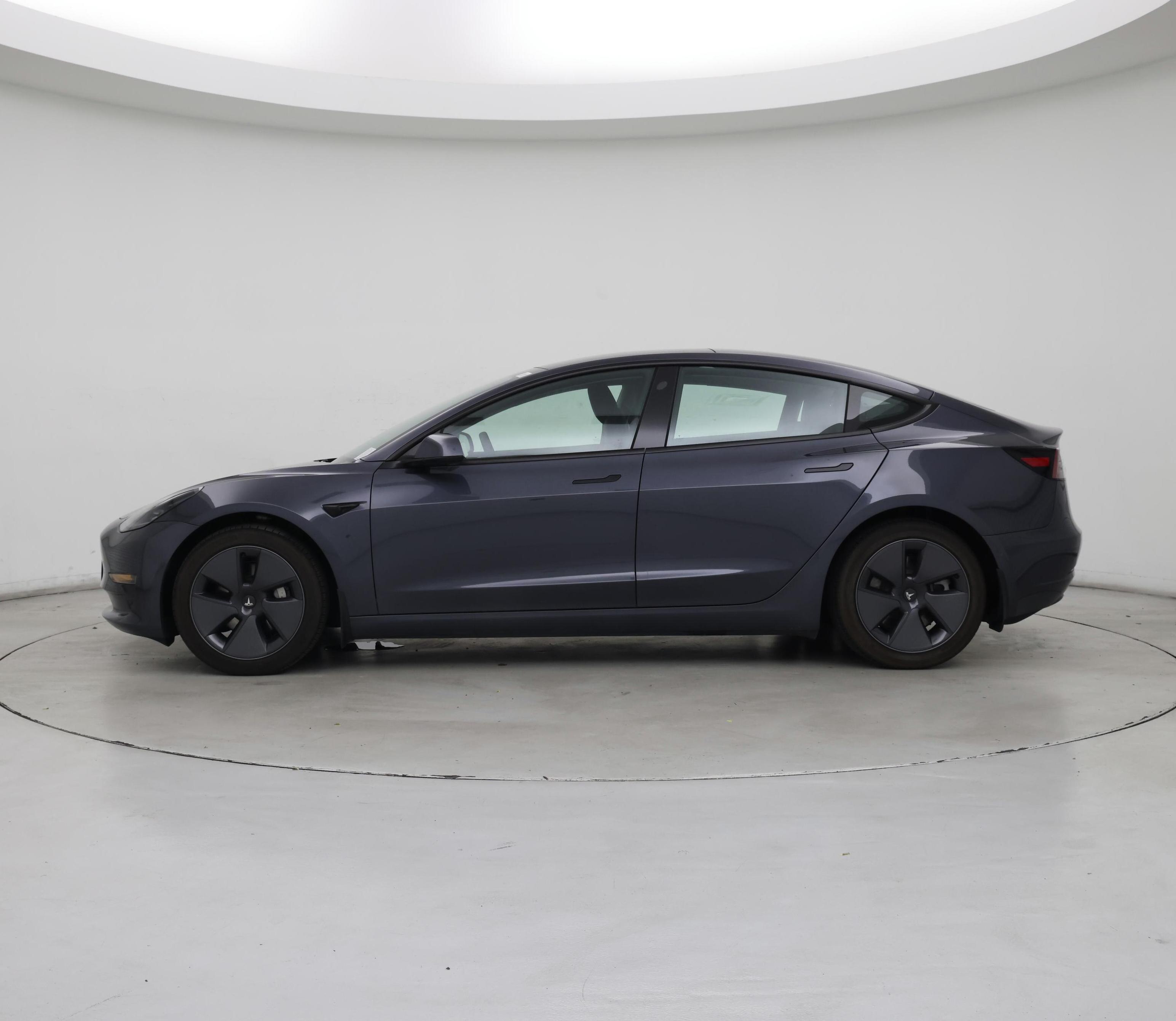 Thumbnail: 2021 Tesla Model 3 - 3