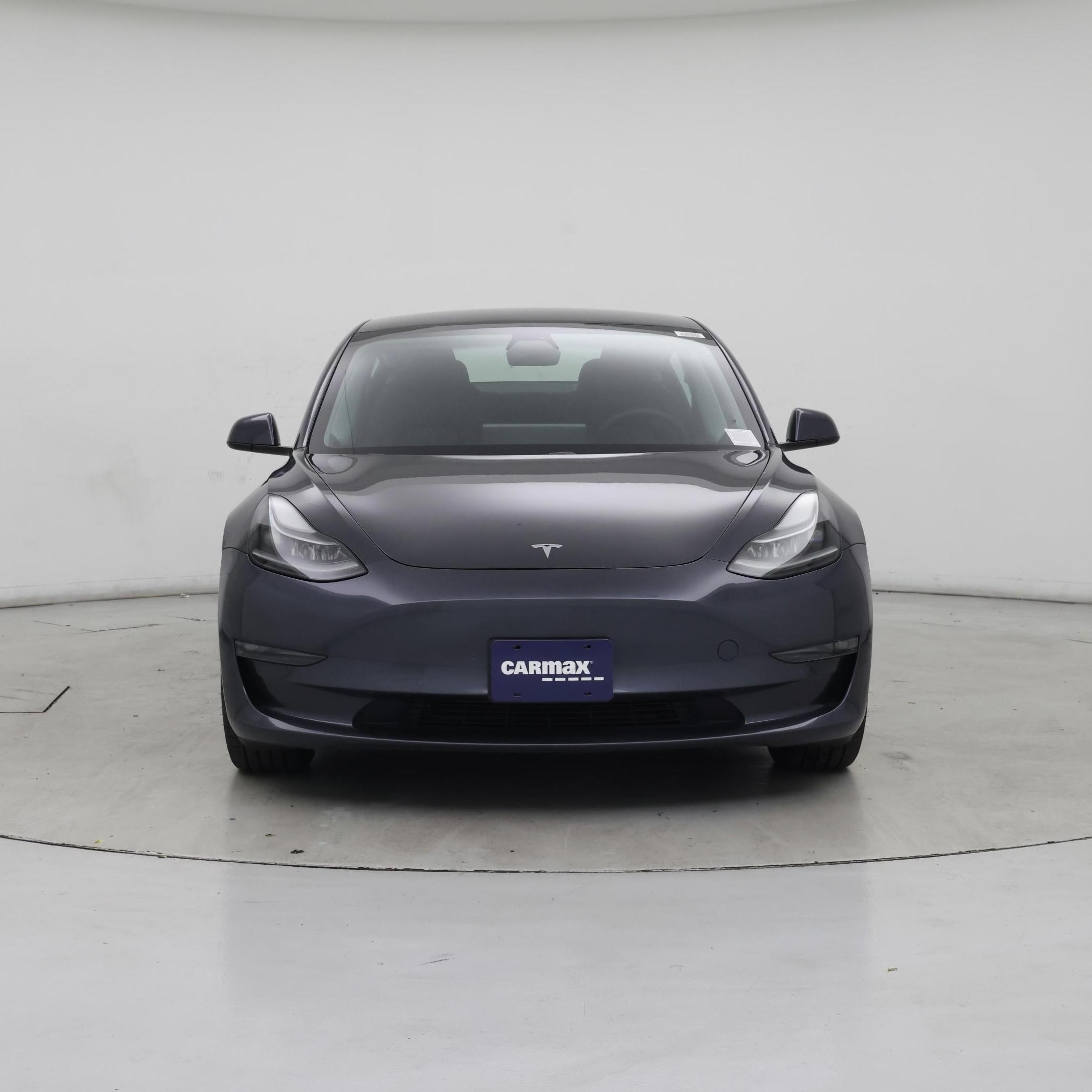 Thumbnail: 2021 Tesla Model 3 - 5
