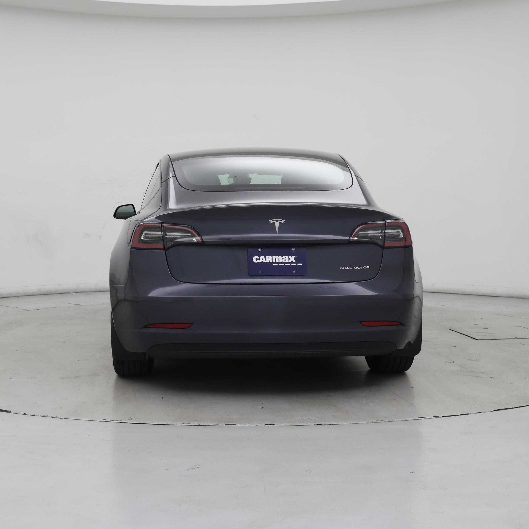 Thumbnail: 2021 Tesla Model 3 - 6