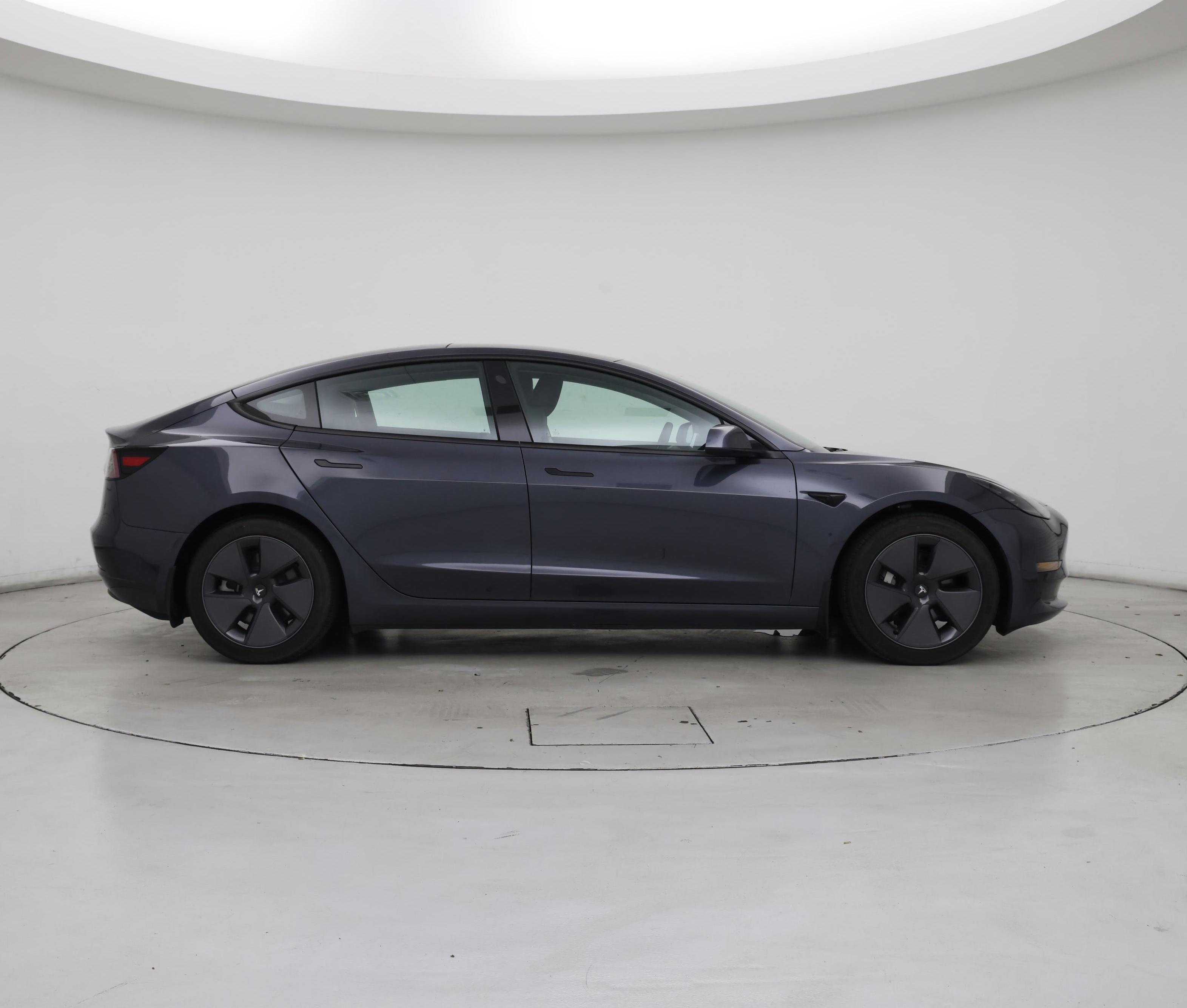 Thumbnail: 2021 Tesla Model 3 - 7