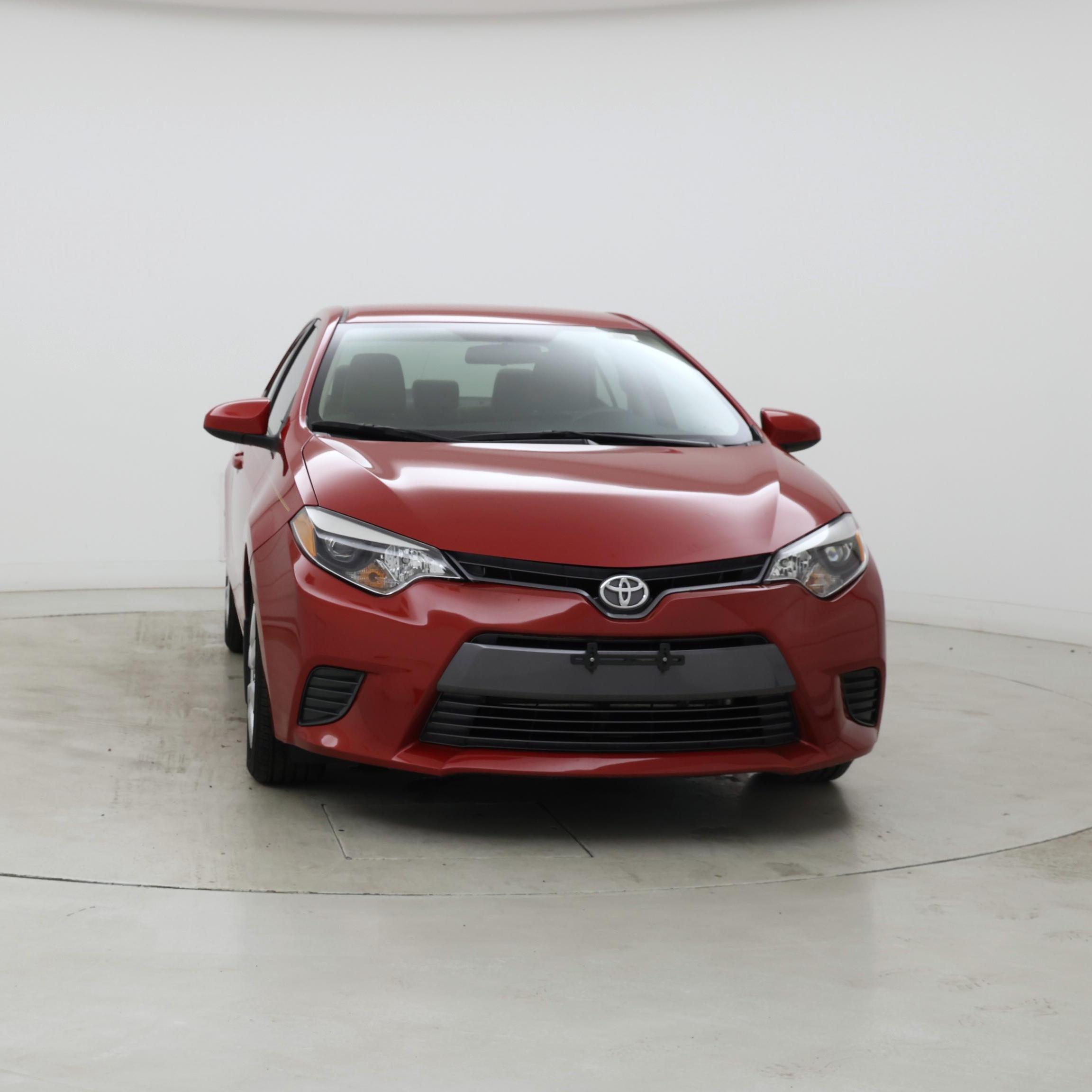 Thumbnail: 2015 Toyota Corolla - 5