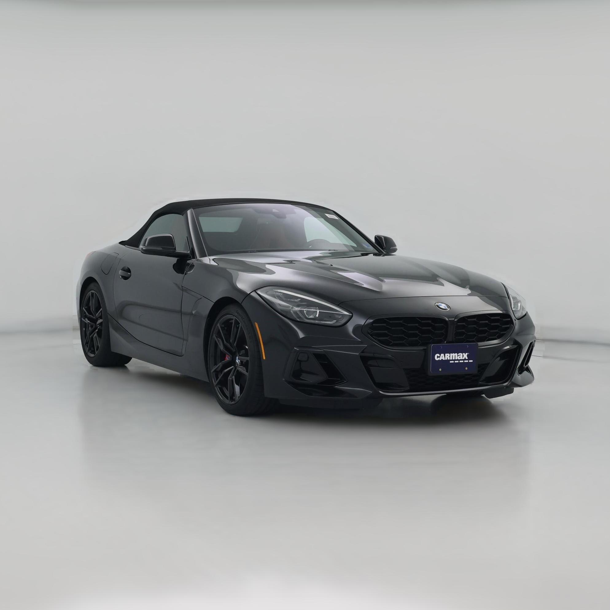 Thumbnail: 2026 BMW Z4 - 1